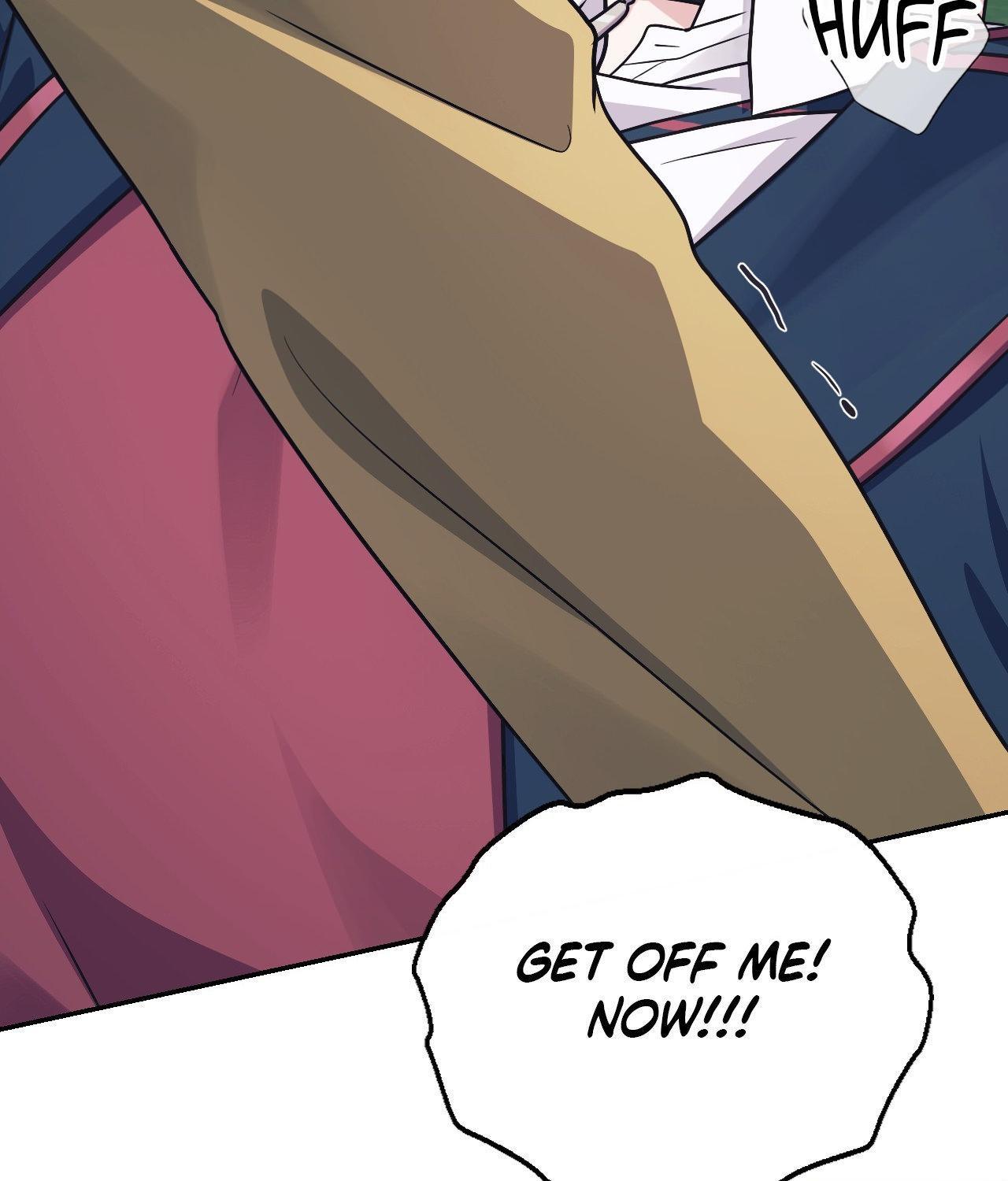 I’m Not Your Guide to Destiny Chapter 2.1 page 202 - 