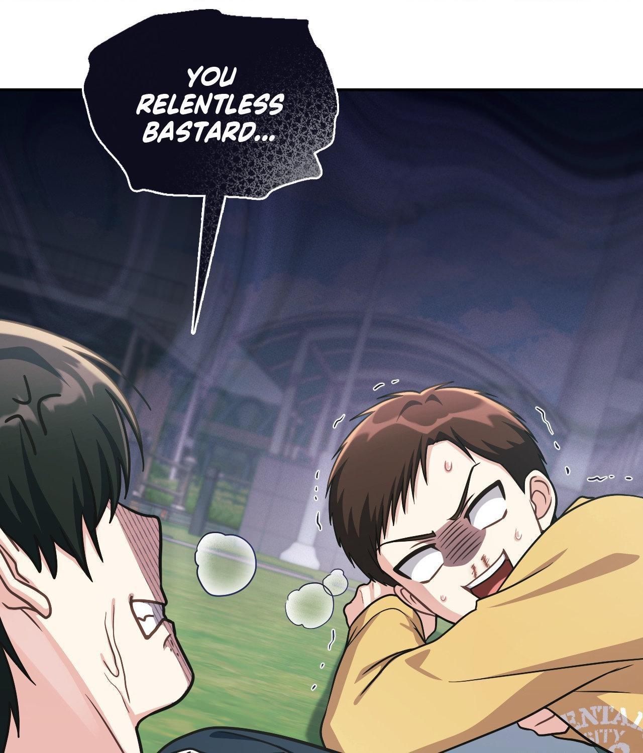 I’m Not Your Guide to Destiny Chapter 2.1 page 210 - 