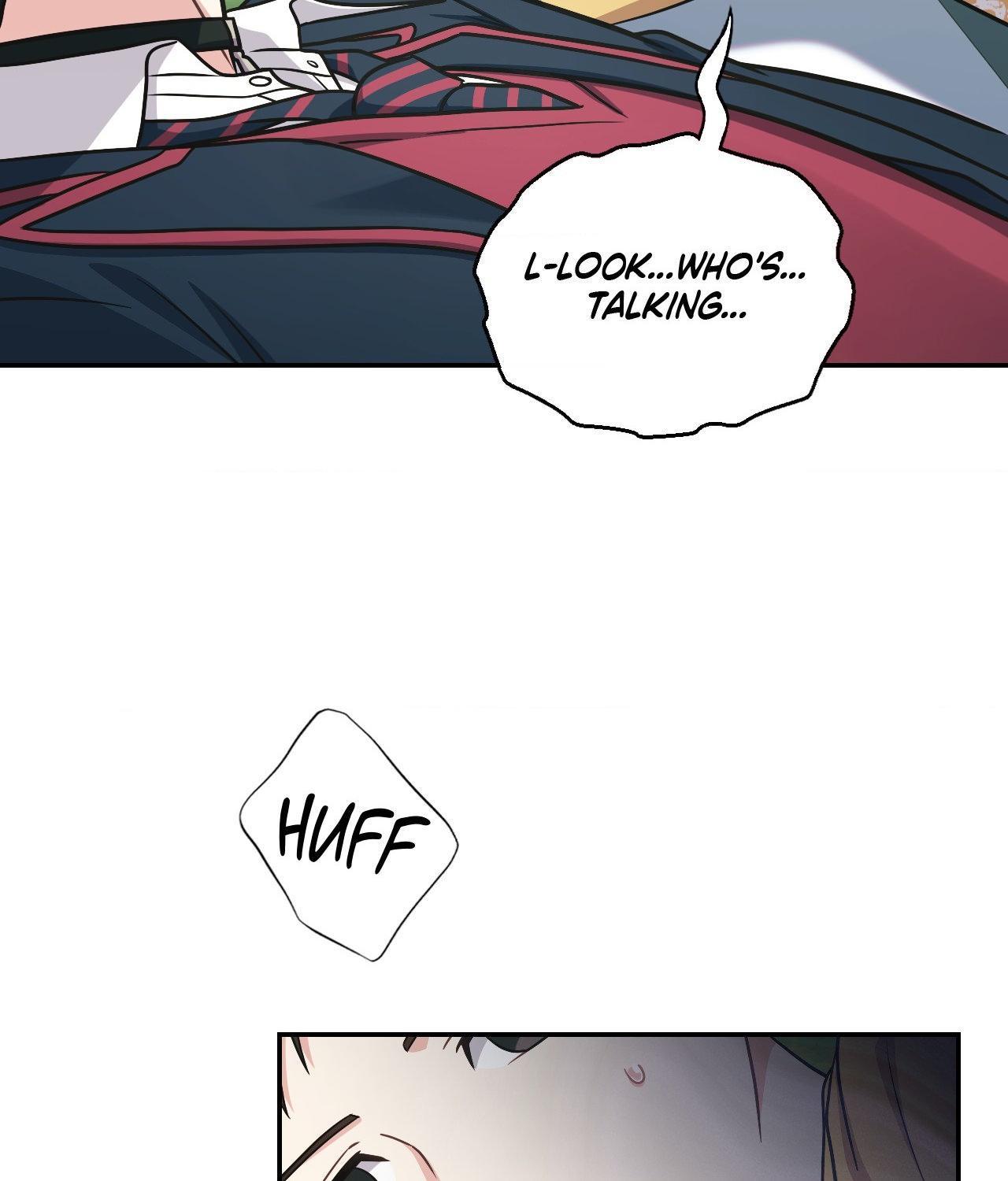 I’m Not Your Guide to Destiny Chapter 2.1 page 211 - 