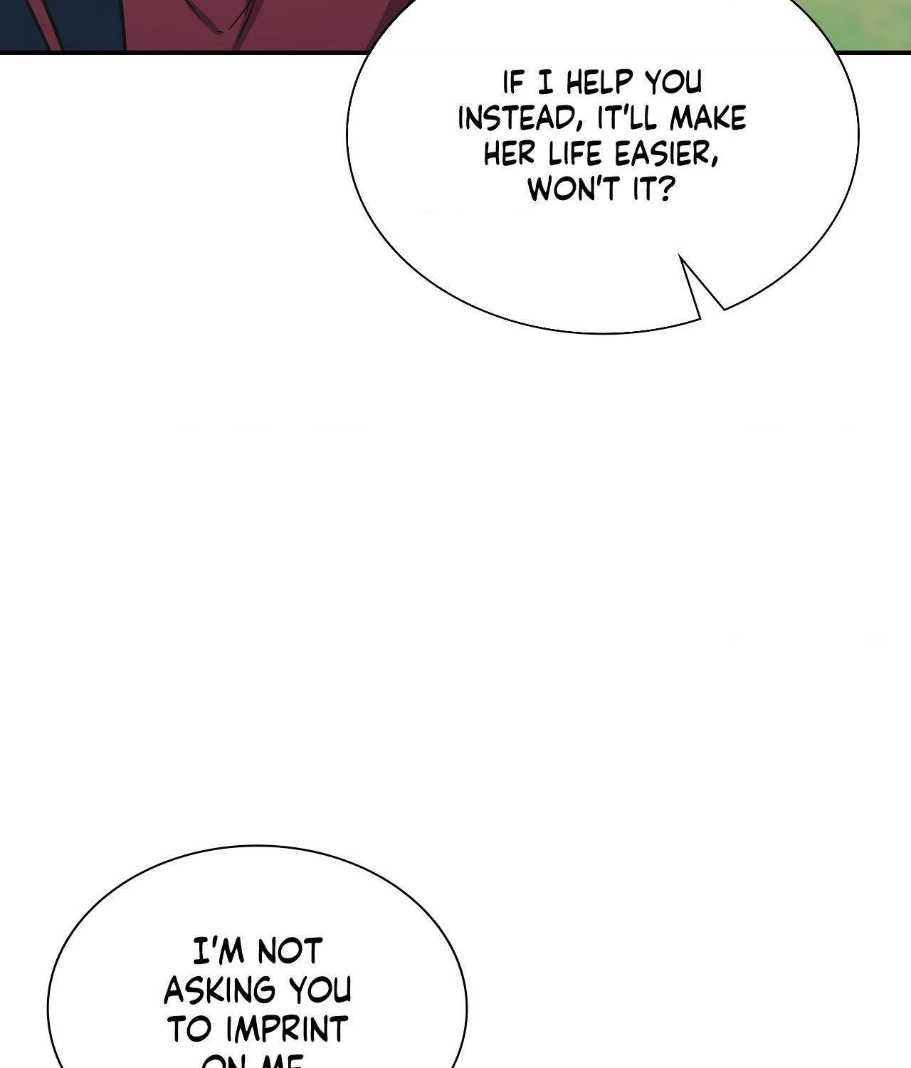 I’m Not Your Guide to Destiny Chapter 2.1 page 217 - 