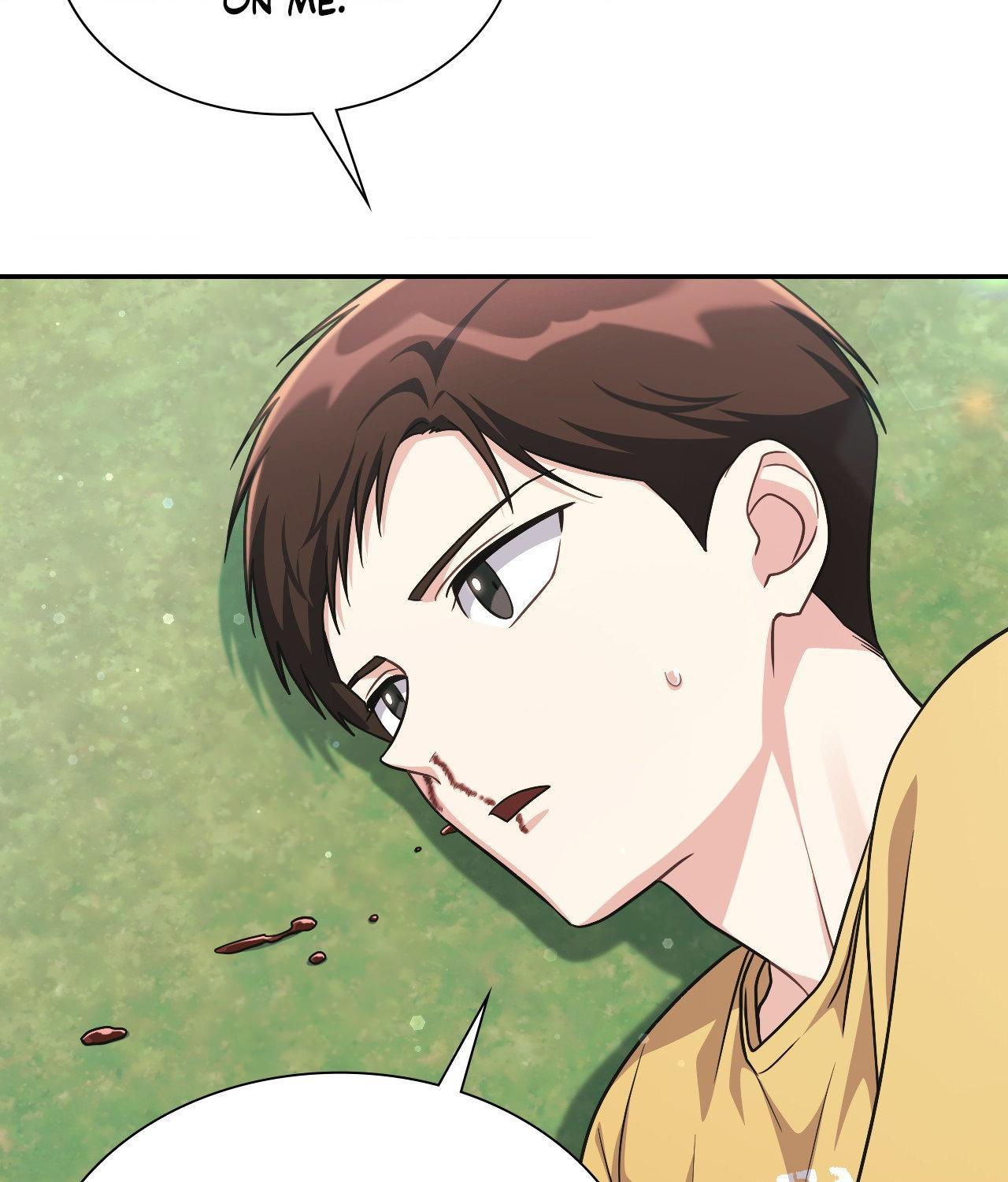 I’m Not Your Guide to Destiny Chapter 2.1 page 218 - 