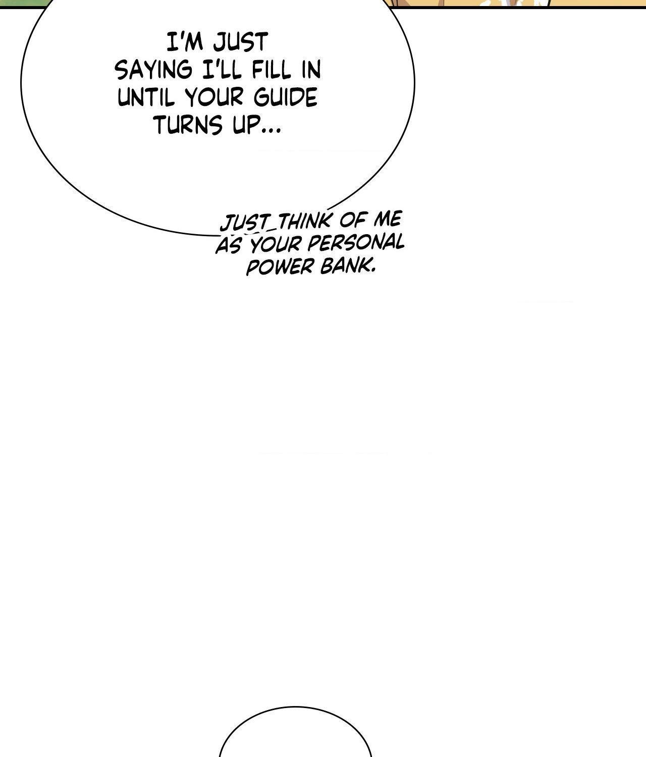 I’m Not Your Guide to Destiny Chapter 2.1 page 219 - 