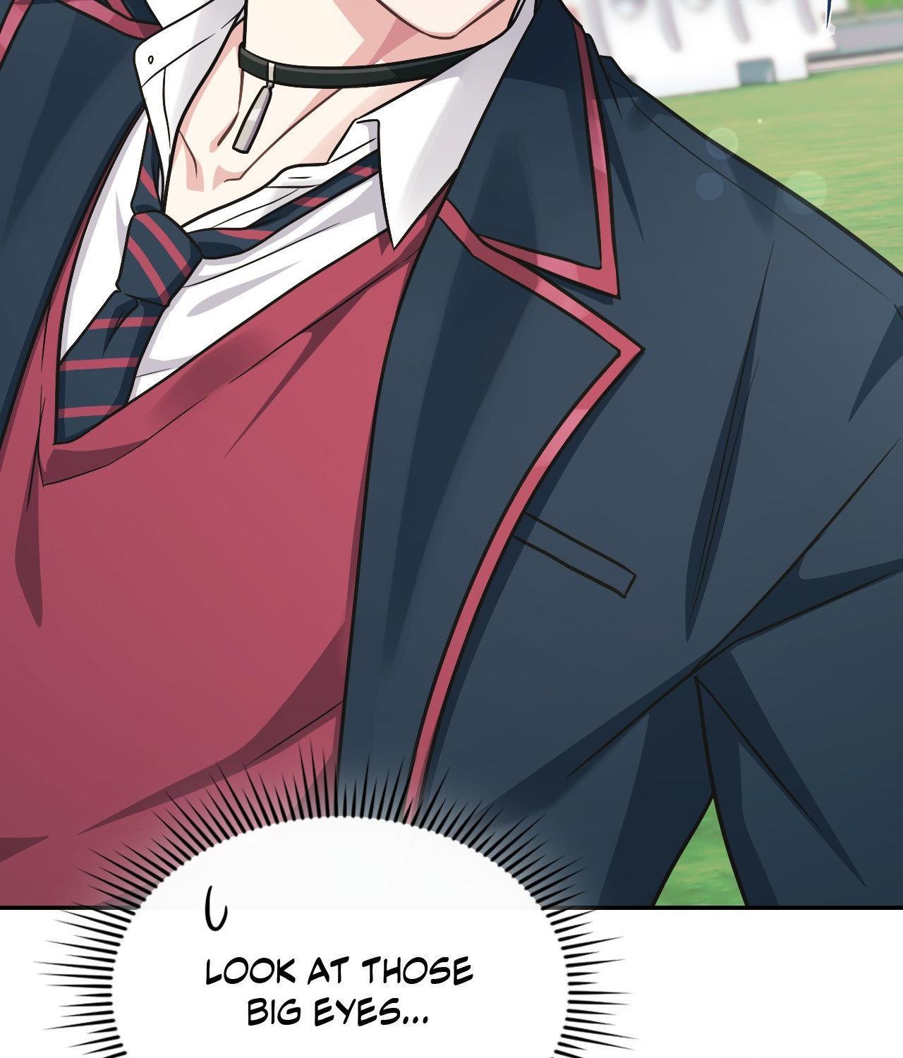 I’m Not Your Guide to Destiny Chapter 2.1 page 223 - 