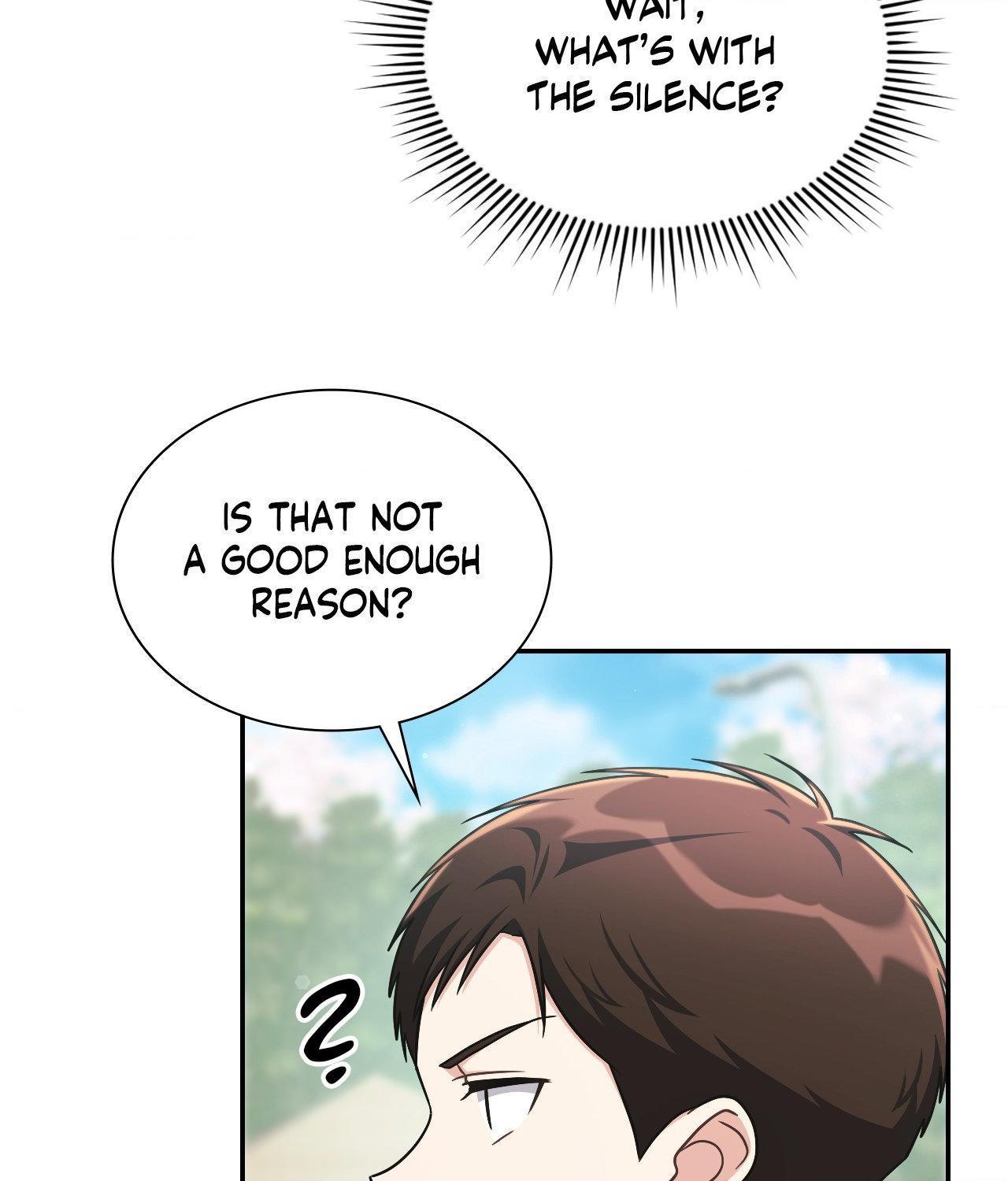 I’m Not Your Guide to Destiny Chapter 2.1 page 227 - 
