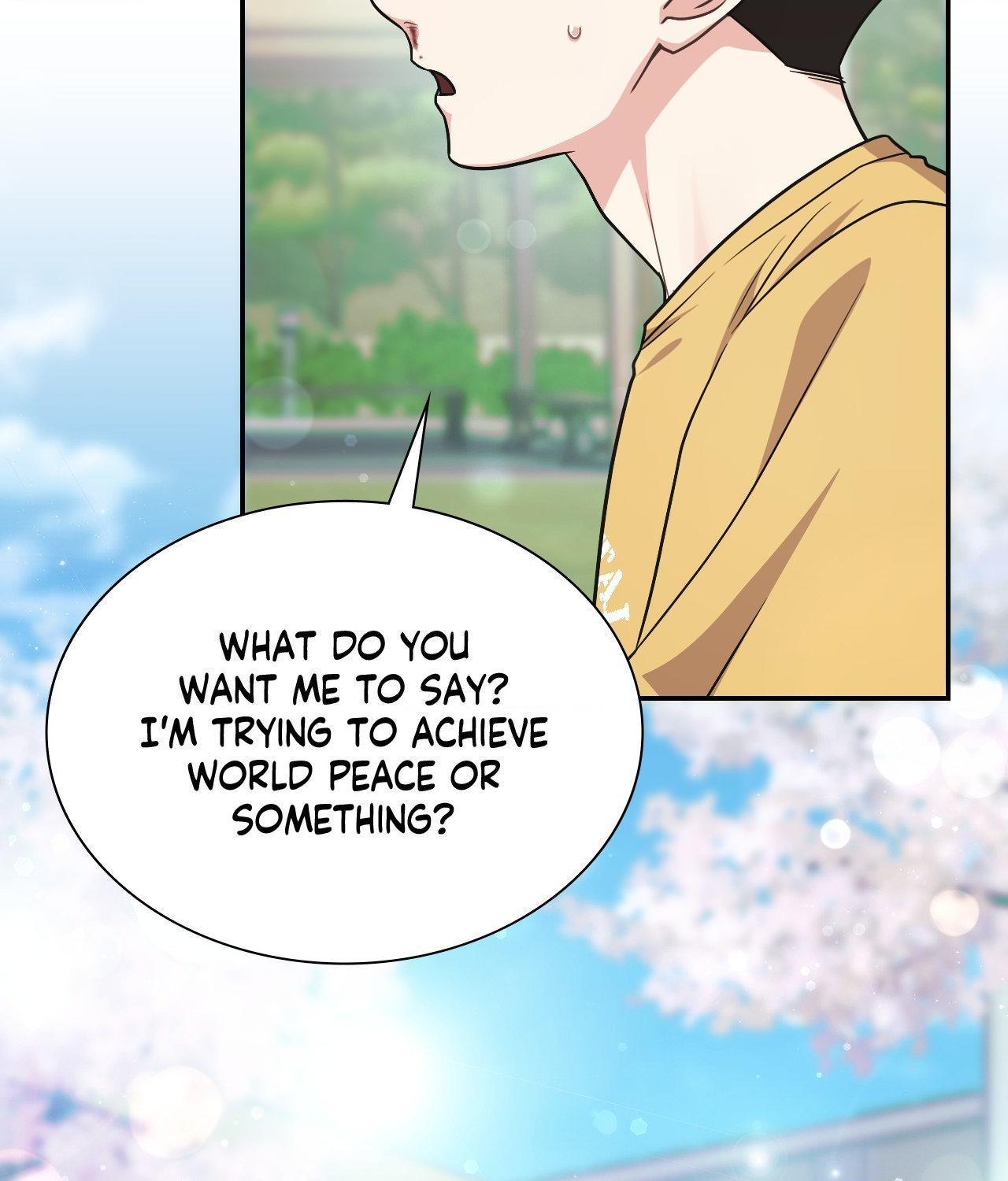 I’m Not Your Guide to Destiny Chapter 2.1 page 228 - 