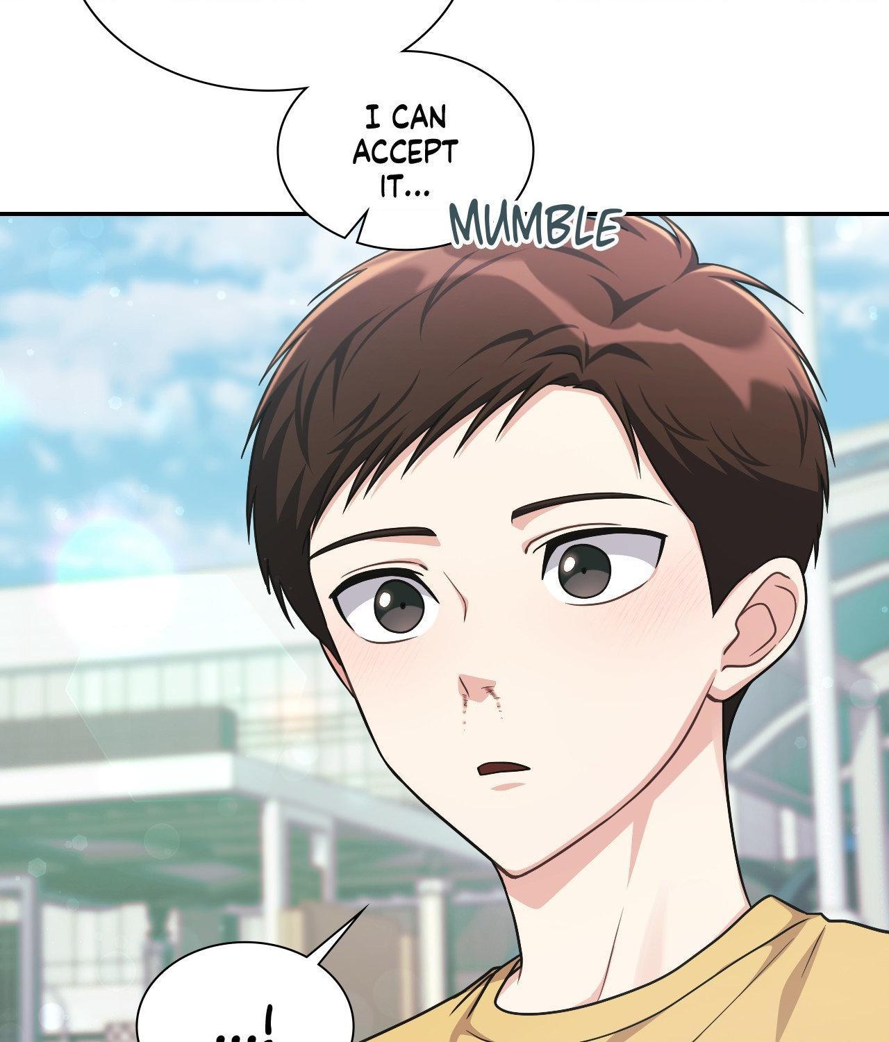 I’m Not Your Guide to Destiny Chapter 2.1 page 232 - 