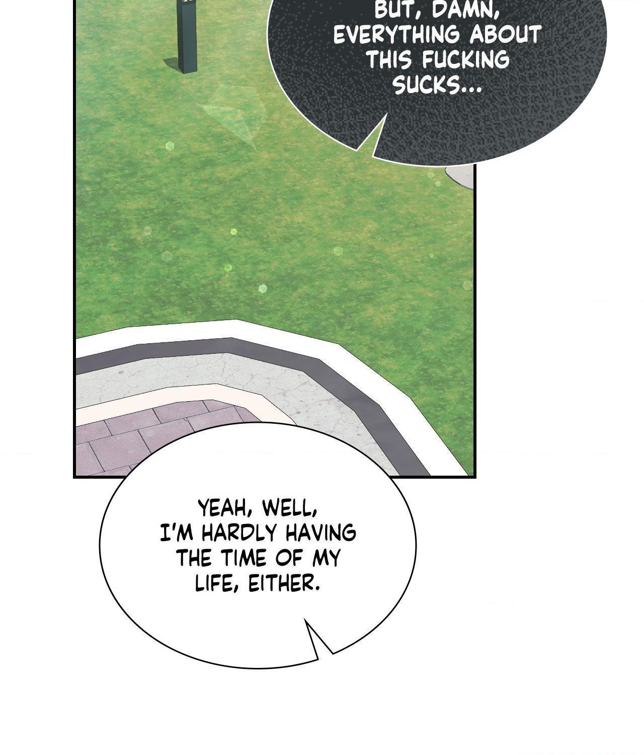 I’m Not Your Guide to Destiny Chapter 2.1 page 235 - 