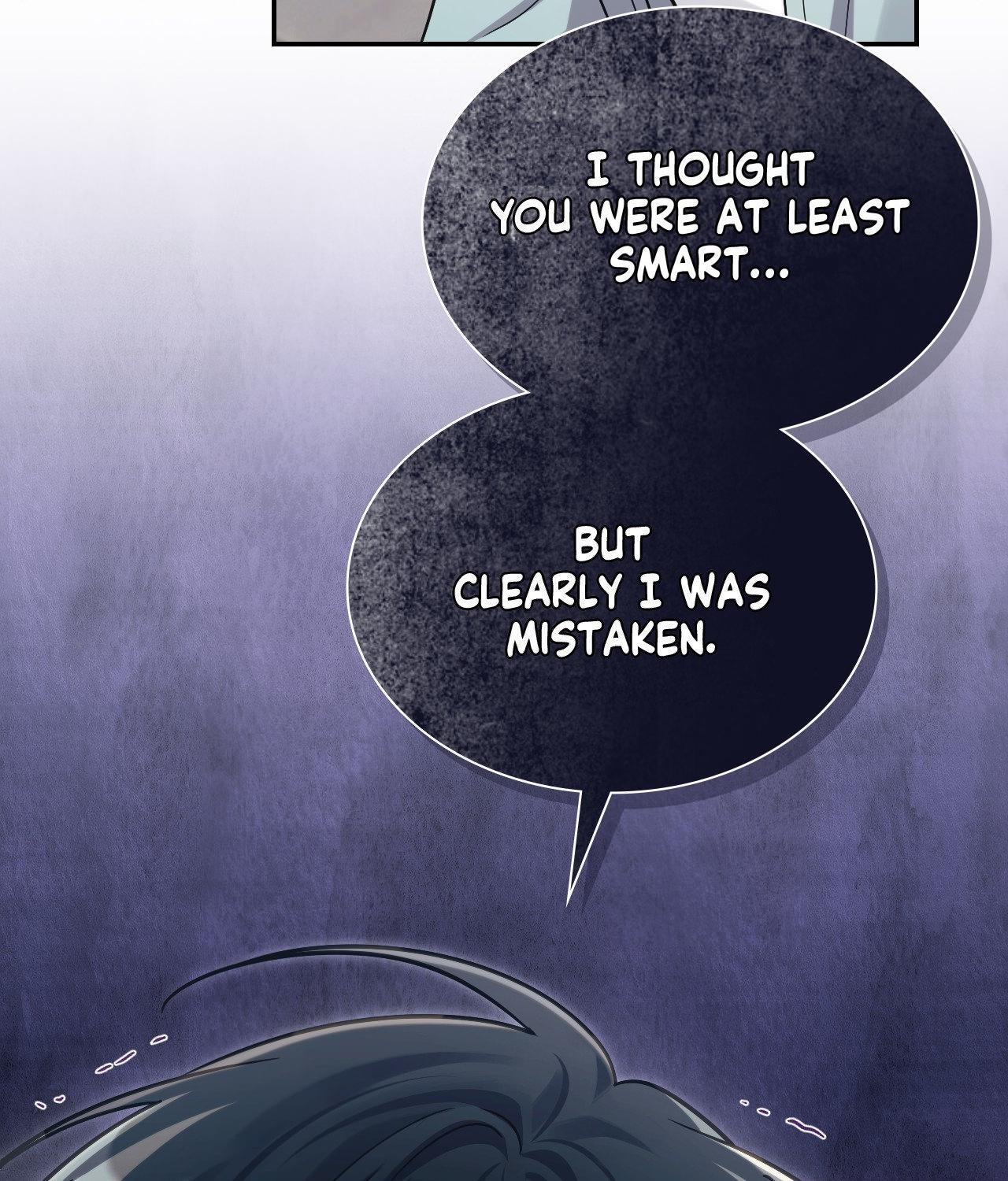 I’m Not Your Guide to Destiny Chapter 2.1 page 28 - 
