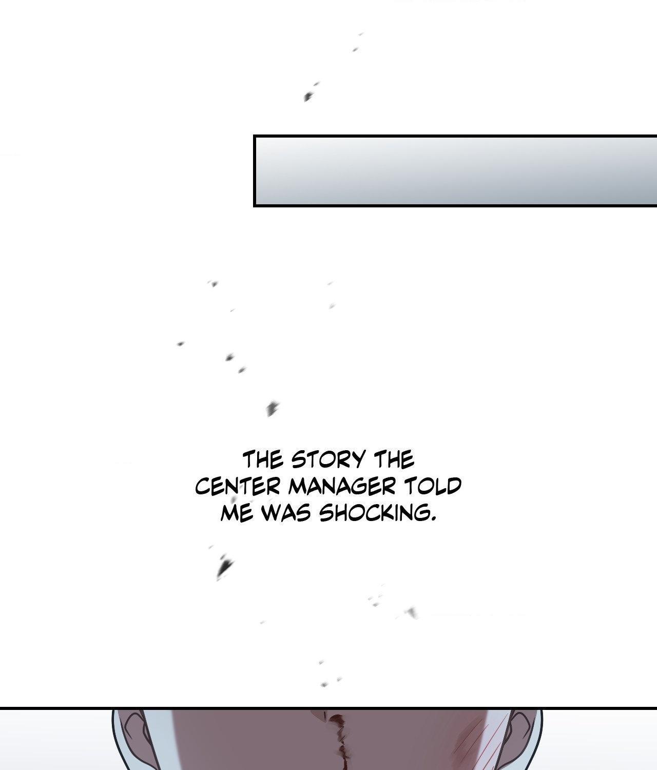 I’m Not Your Guide to Destiny Chapter 2.1 page 37 - 
