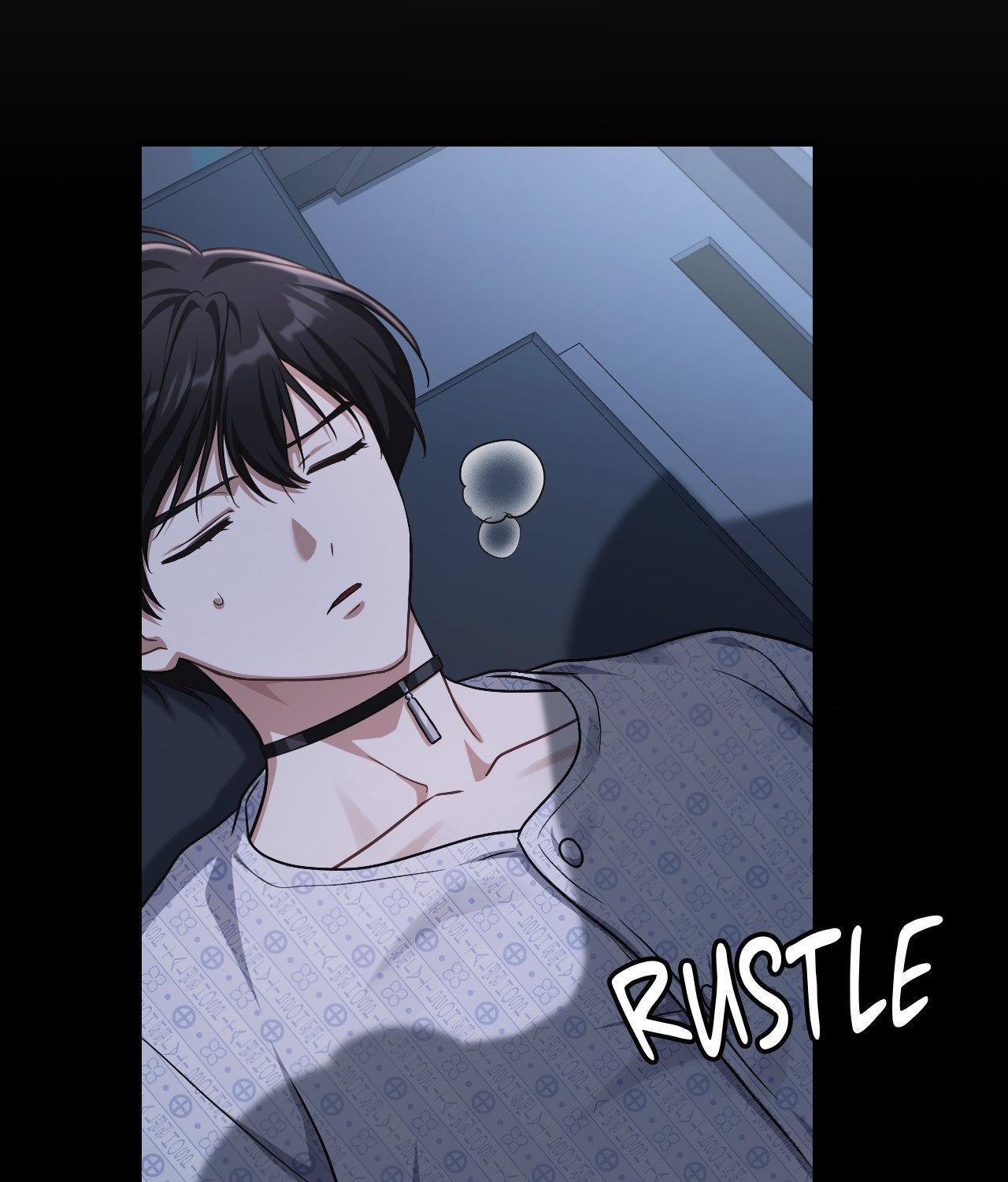 I’m Not Your Guide to Destiny Chapter 2.1 page 40 - 