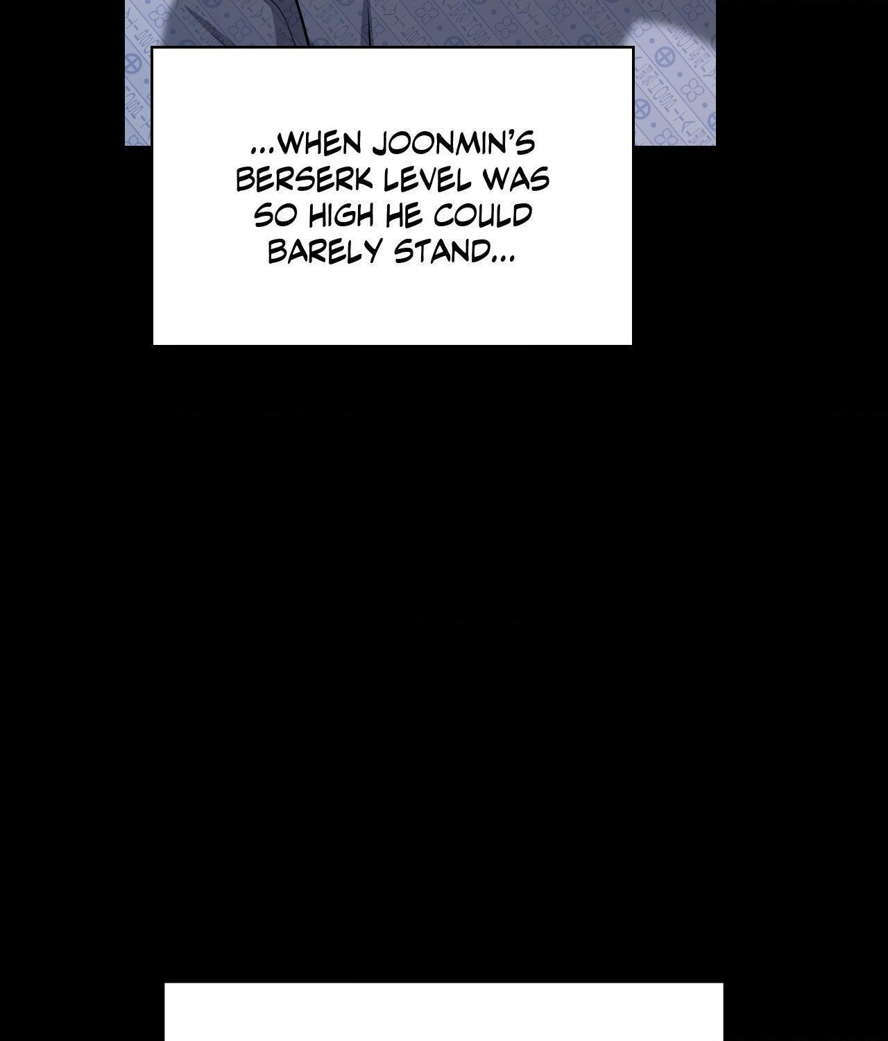 I’m Not Your Guide to Destiny Chapter 2.1 page 41 - 