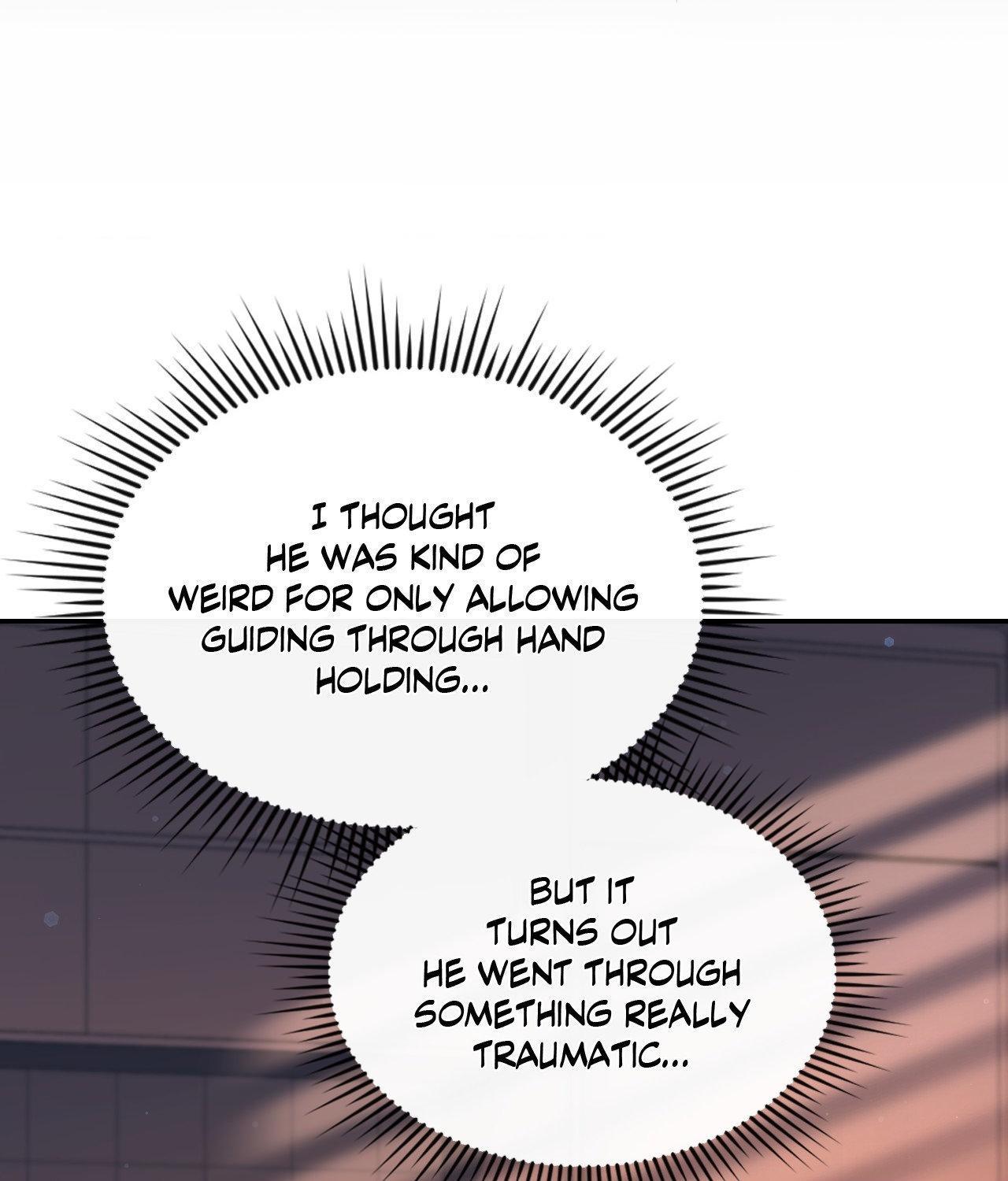 I’m Not Your Guide to Destiny Chapter 2.1 page 46 - 