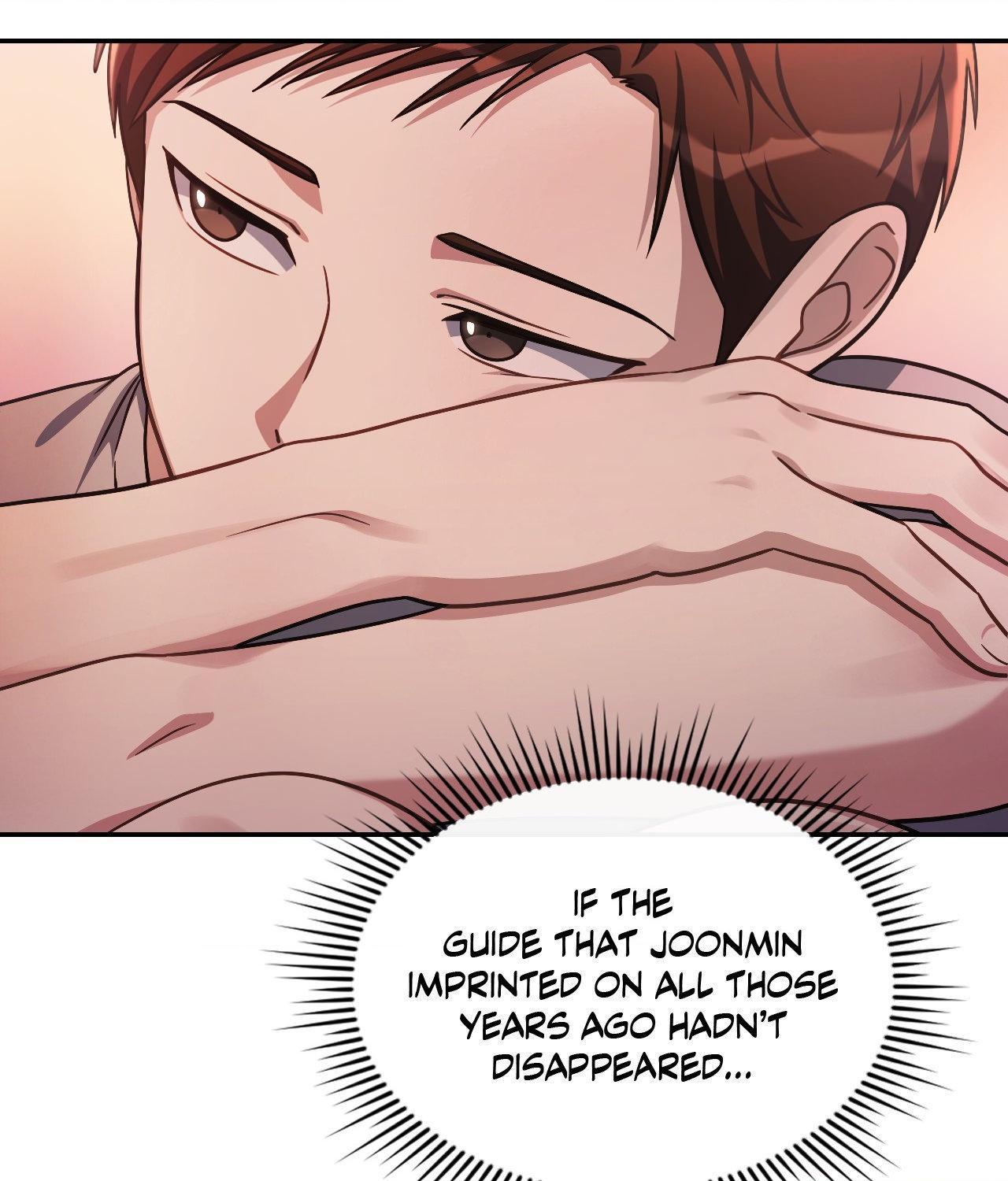 I’m Not Your Guide to Destiny Chapter 2.1 page 49 - 