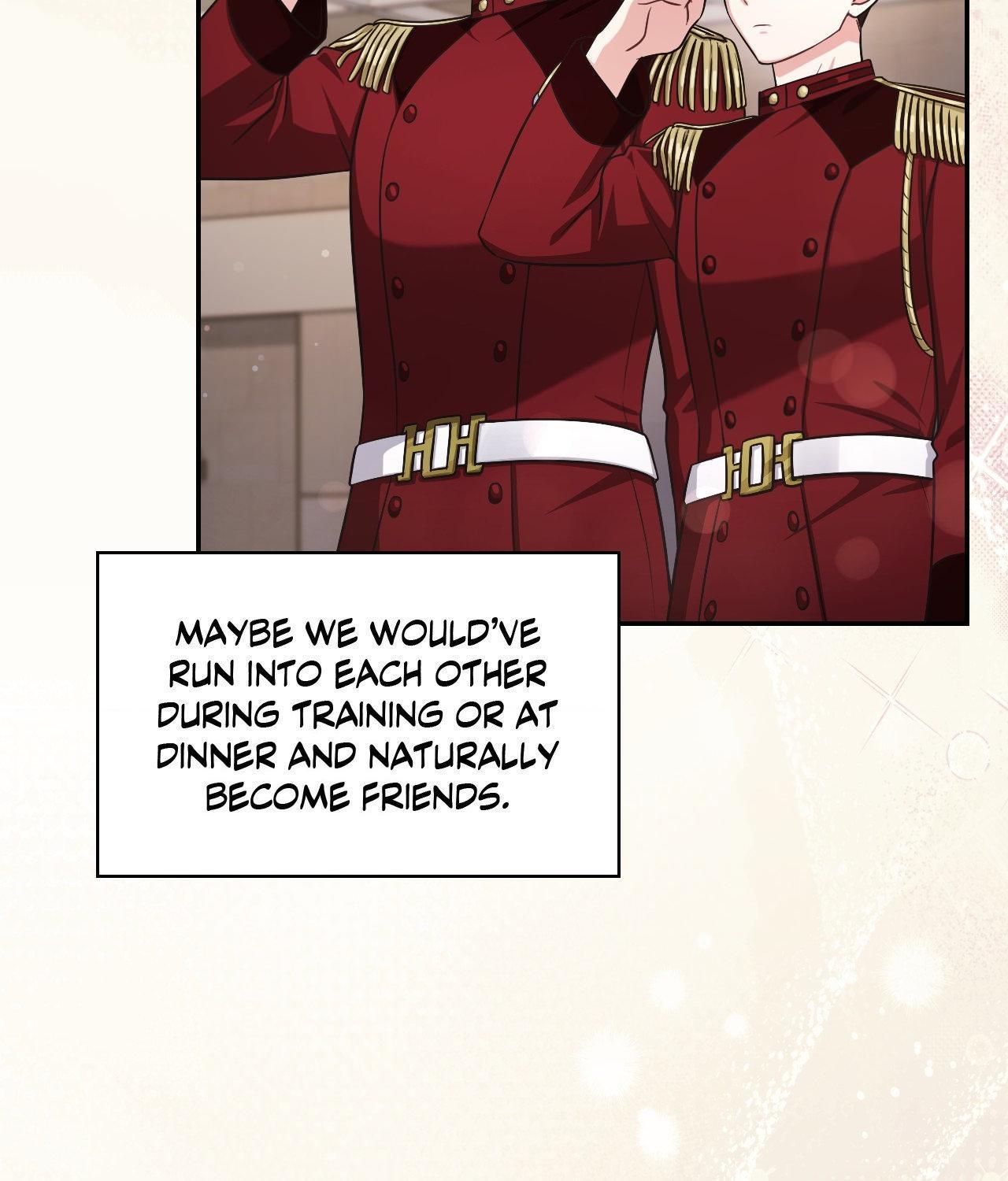 I’m Not Your Guide to Destiny Chapter 2.1 page 52 - 