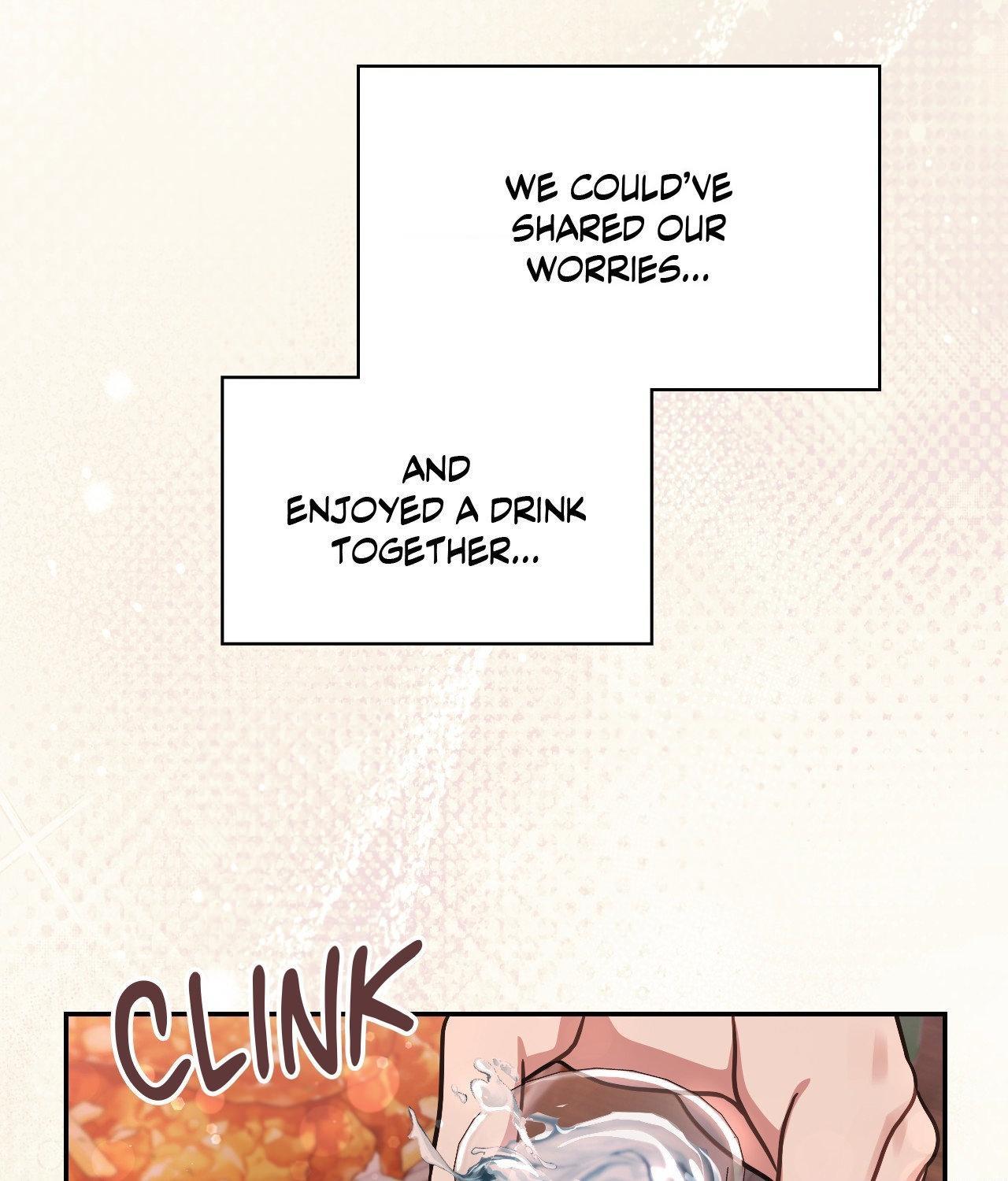 I’m Not Your Guide to Destiny Chapter 2.1 page 53 - 