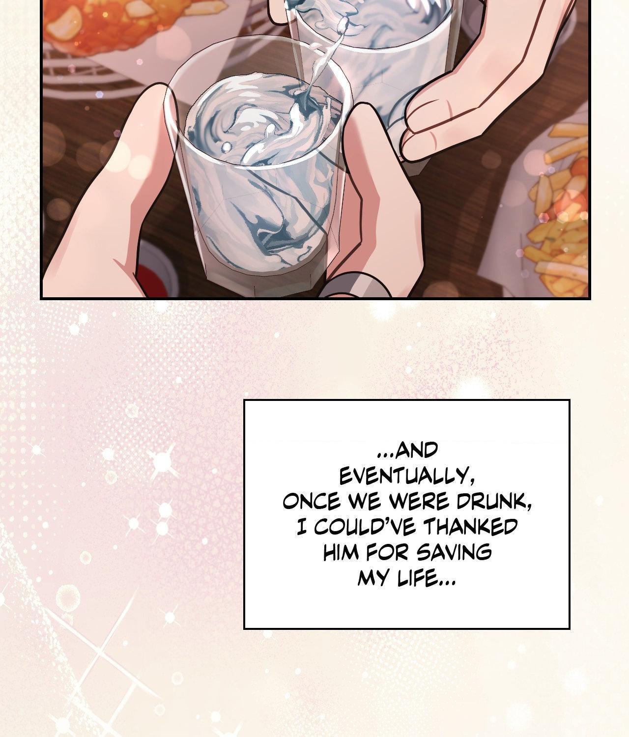 I’m Not Your Guide to Destiny Chapter 2.1 page 54 - 