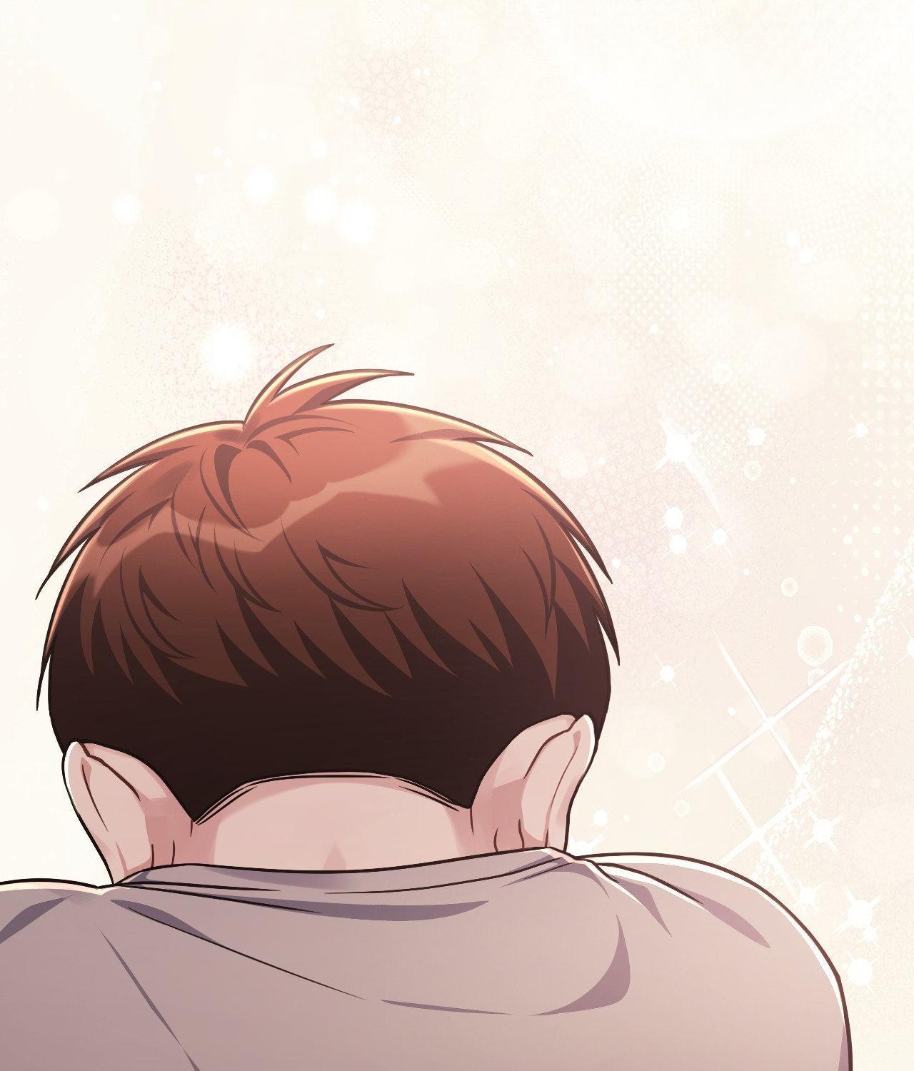 I’m Not Your Guide to Destiny Chapter 2.1 page 56 - 