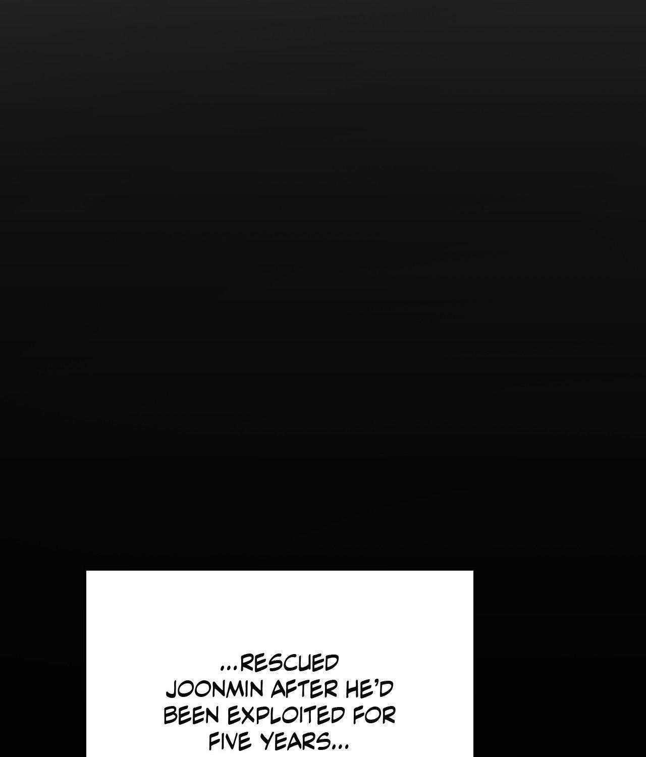 I’m Not Your Guide to Destiny Chapter 2.1 page 59 - 
