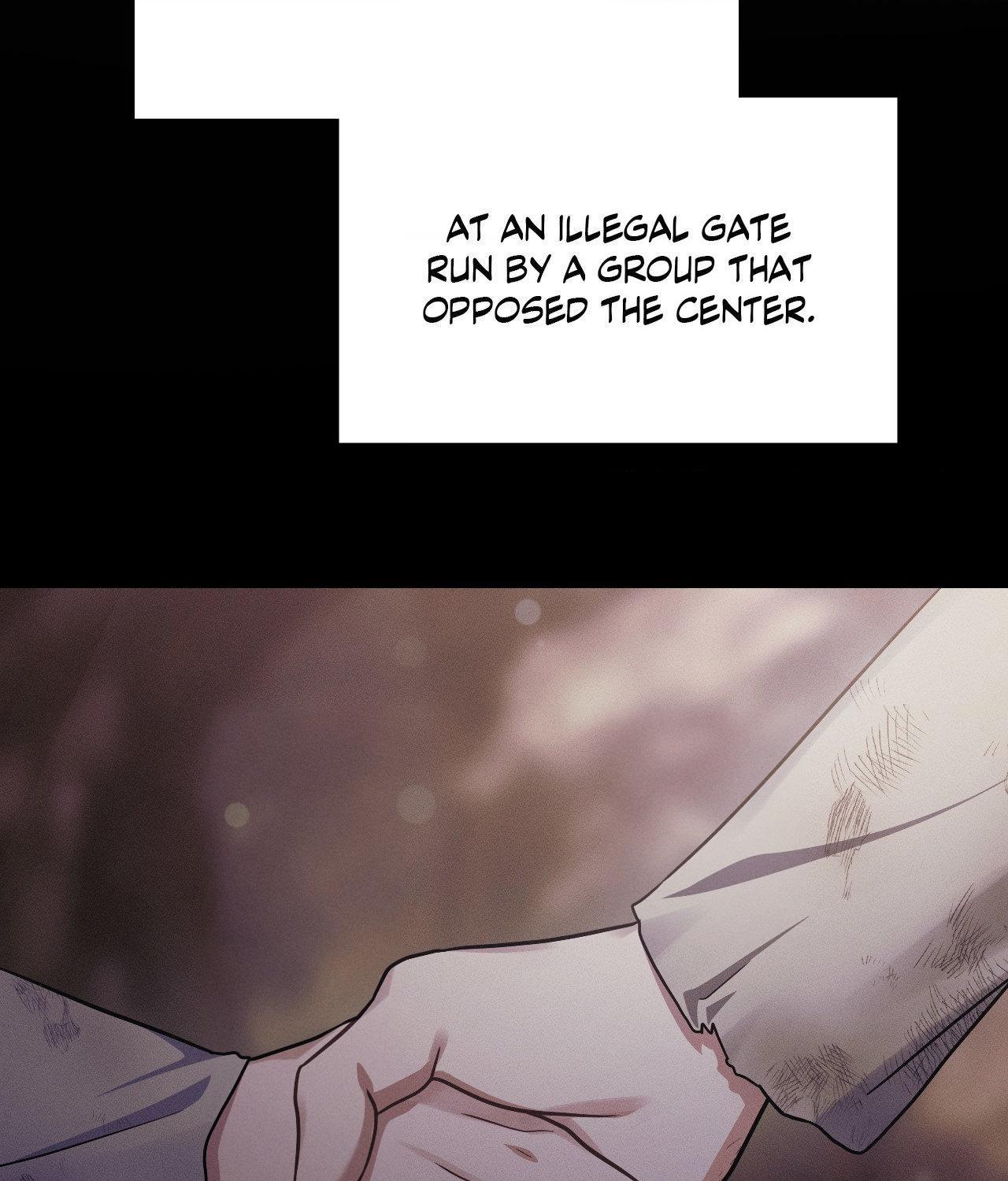 I’m Not Your Guide to Destiny Chapter 2.1 page 60 - 