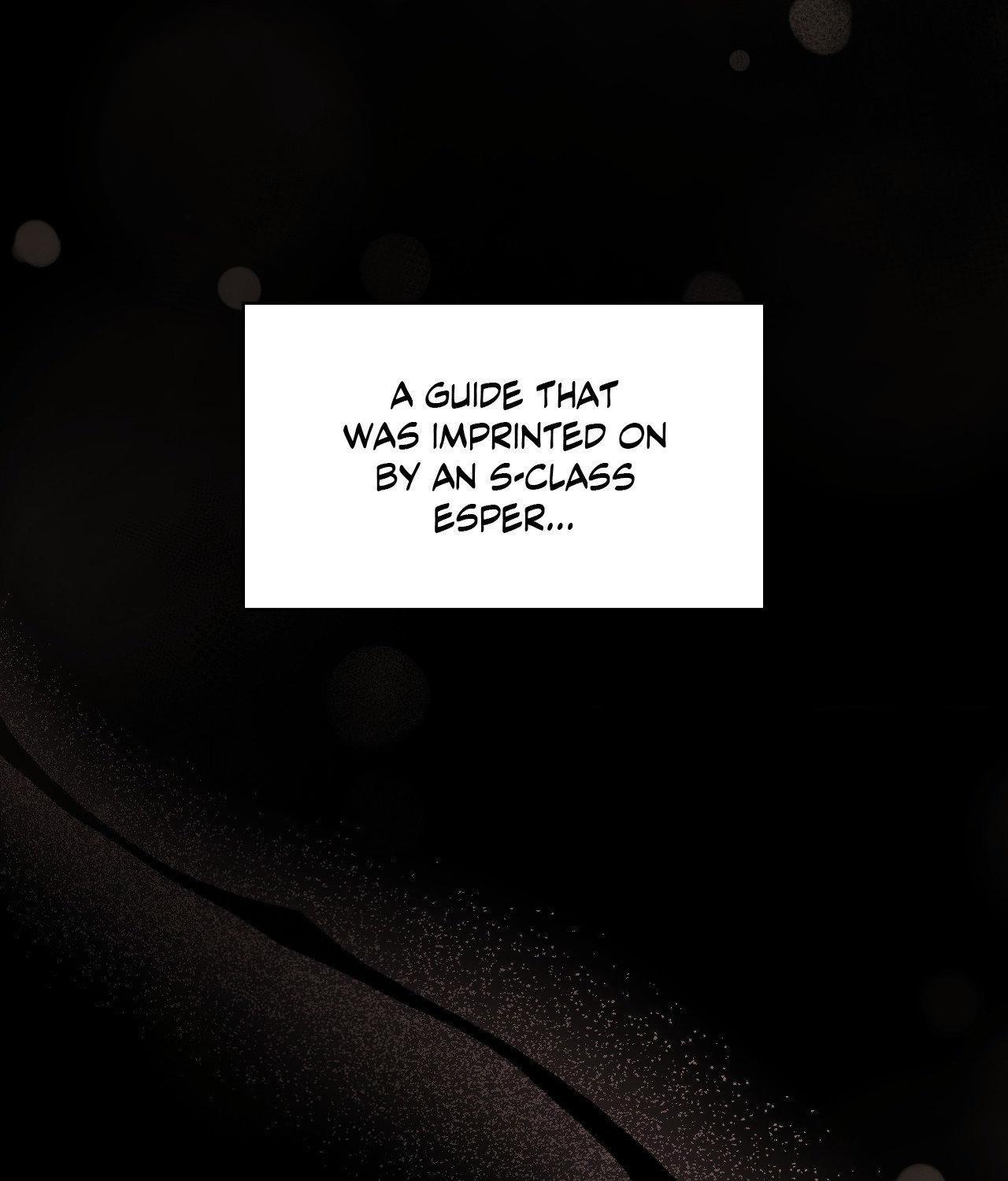 I’m Not Your Guide to Destiny Chapter 2.1 page 69 - 