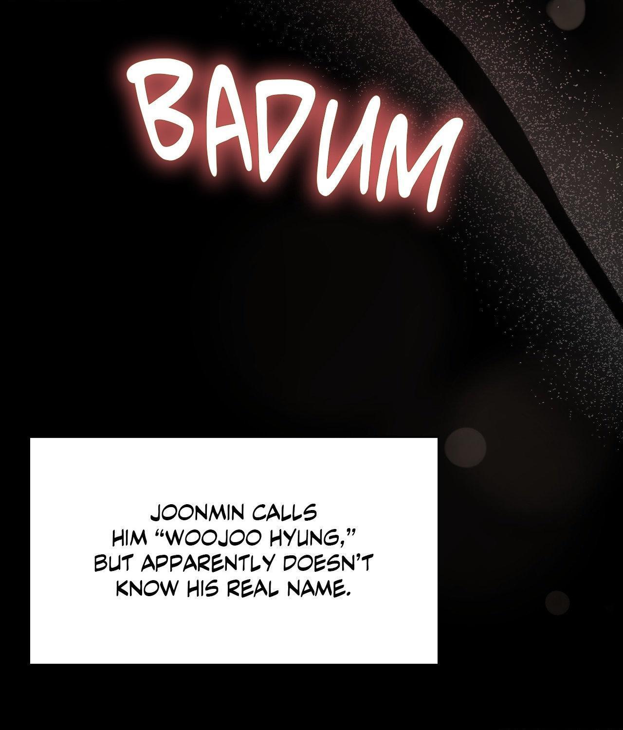 I’m Not Your Guide to Destiny Chapter 2.1 page 70 - 
