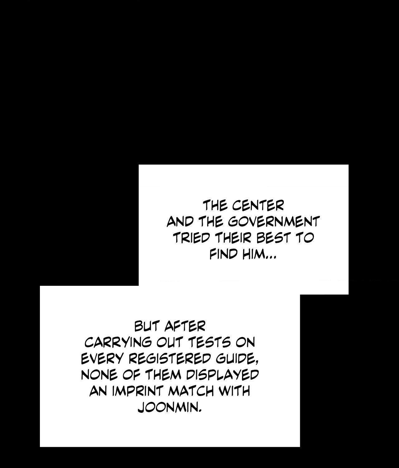 I’m Not Your Guide to Destiny Chapter 2.1 page 71 - 