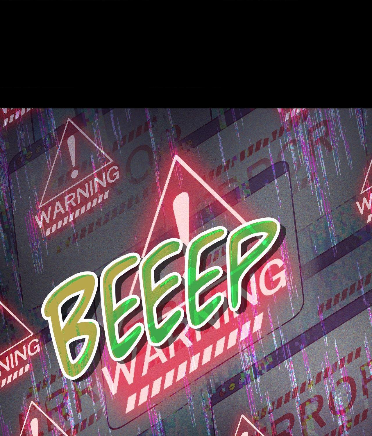 I’m Not Your Guide to Destiny Chapter 2.1 page 72 - 