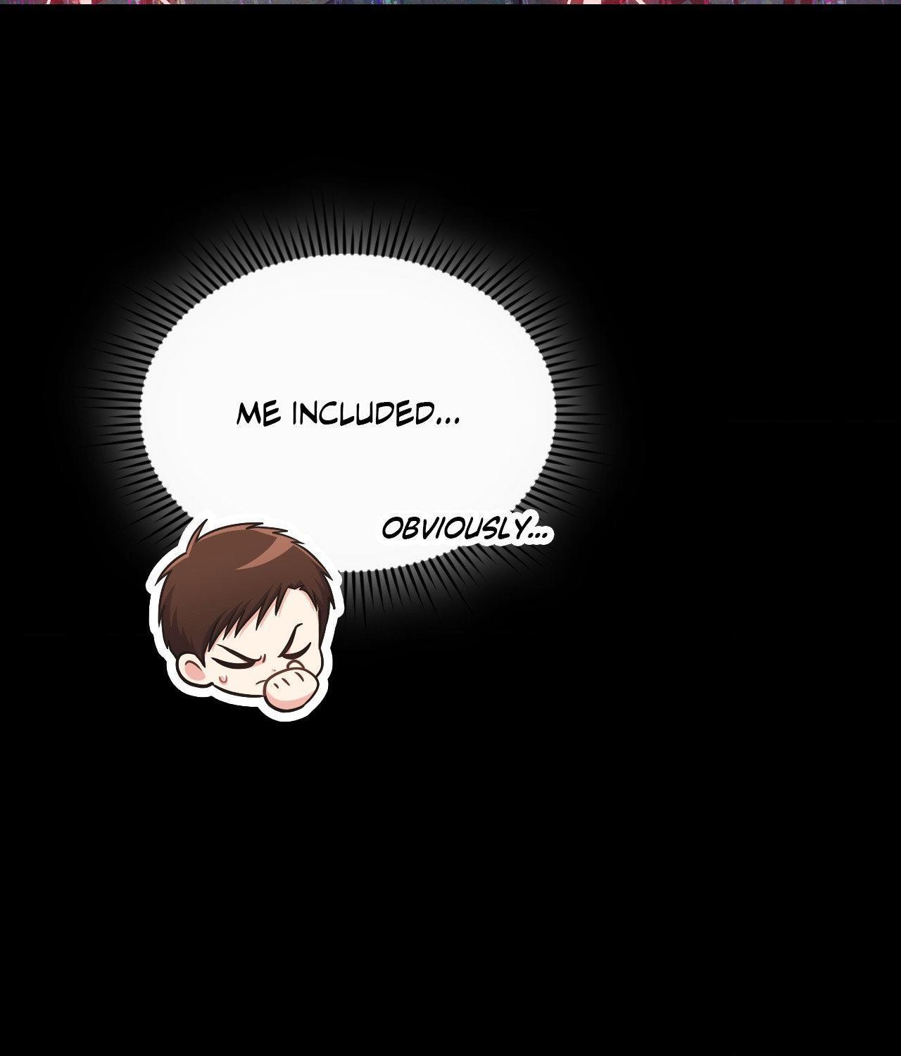 I’m Not Your Guide to Destiny Chapter 2.1 page 73 - 