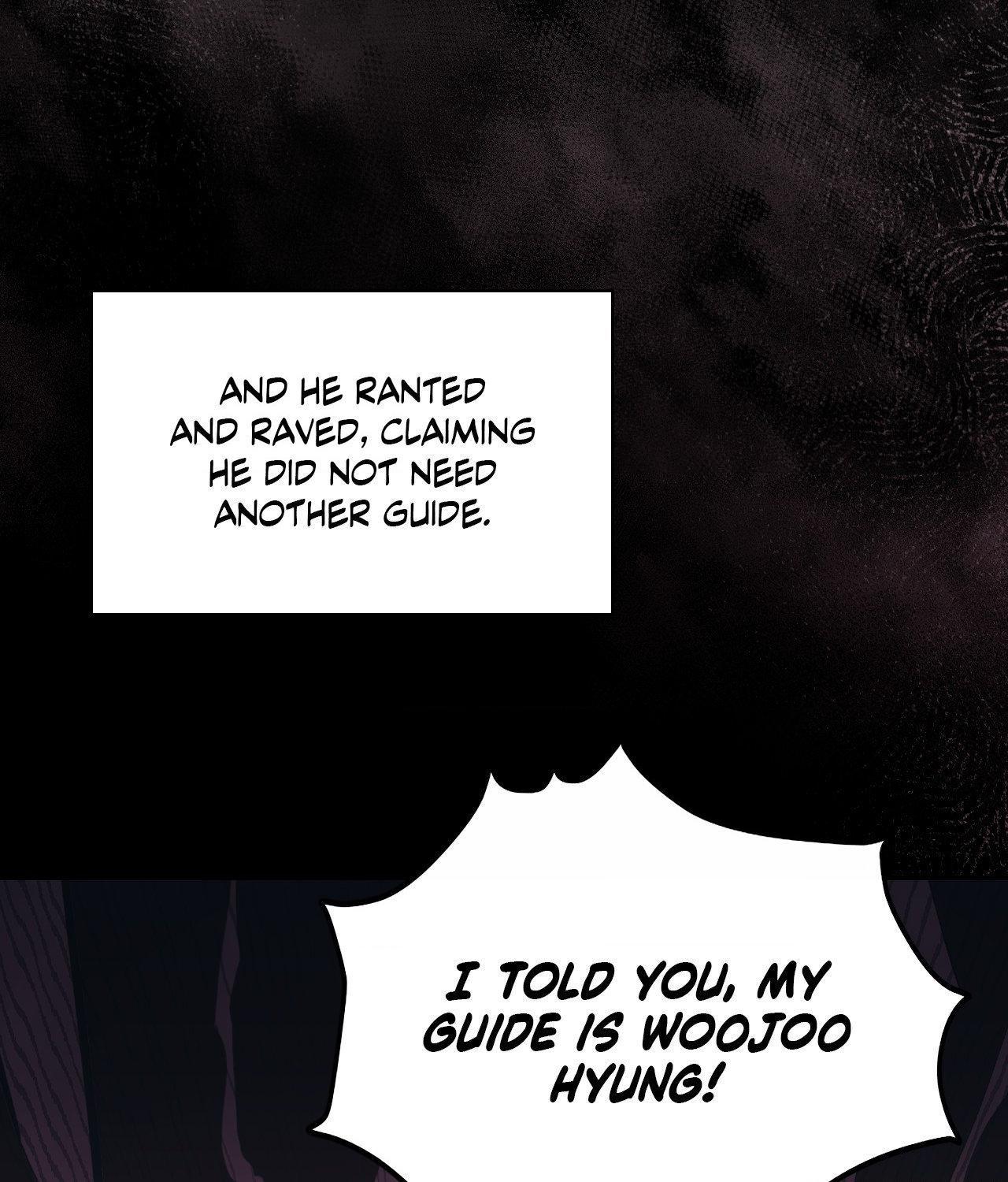 I’m Not Your Guide to Destiny Chapter 2.1 page 75 - 