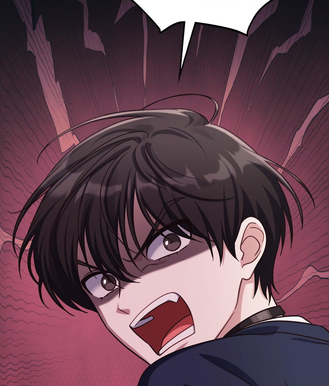 I’m Not Your Guide to Destiny Chapter 2.1 page 76 - 