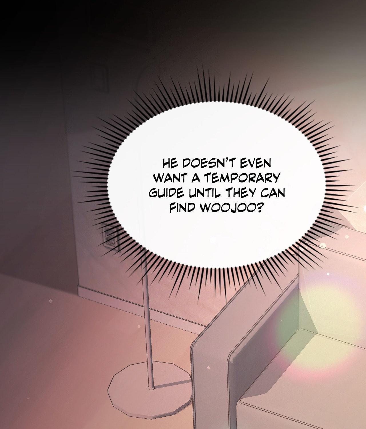 I’m Not Your Guide to Destiny Chapter 2.1 page 79 - 