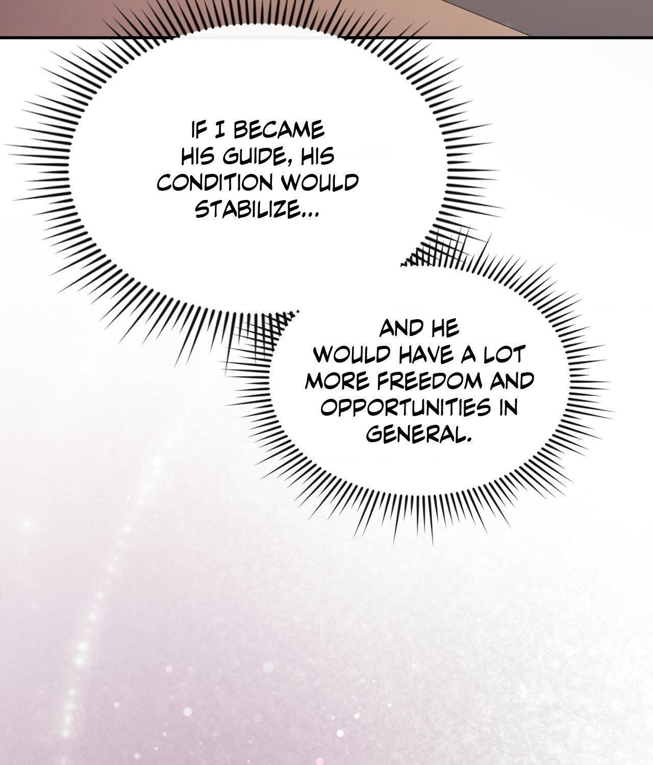 I’m Not Your Guide to Destiny Chapter 2.1 page 81 - 