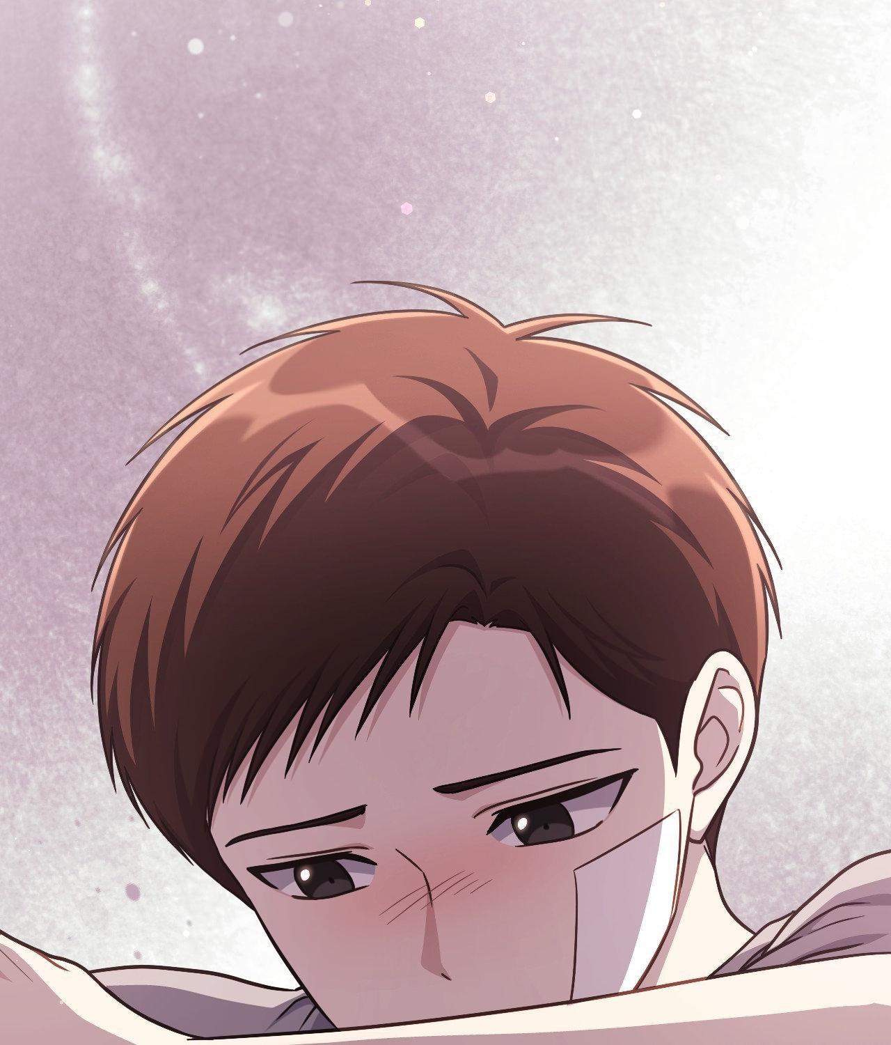 I’m Not Your Guide to Destiny Chapter 2.1 page 82 - 