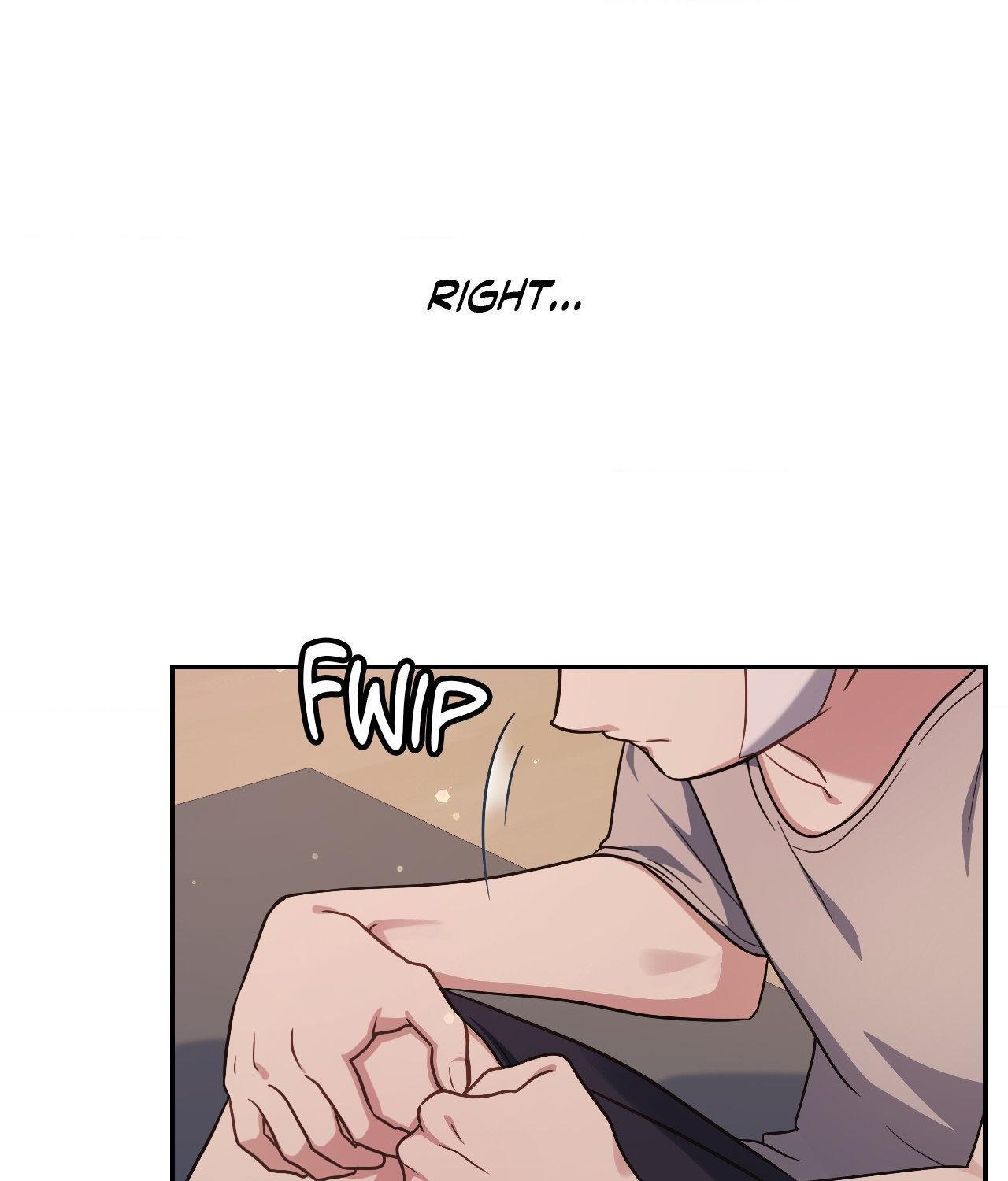 I’m Not Your Guide to Destiny Chapter 2.1 page 86 - 