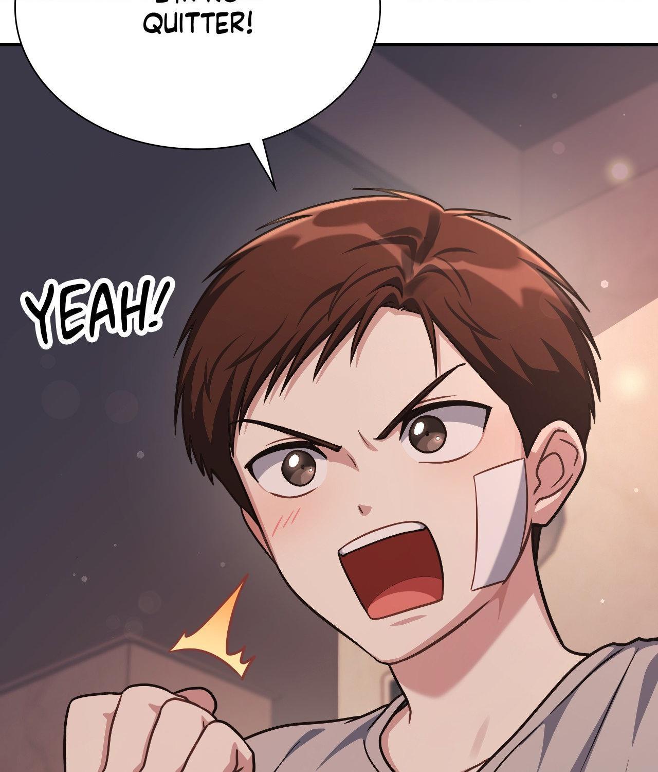 I’m Not Your Guide to Destiny Chapter 2.1 page 88 - 