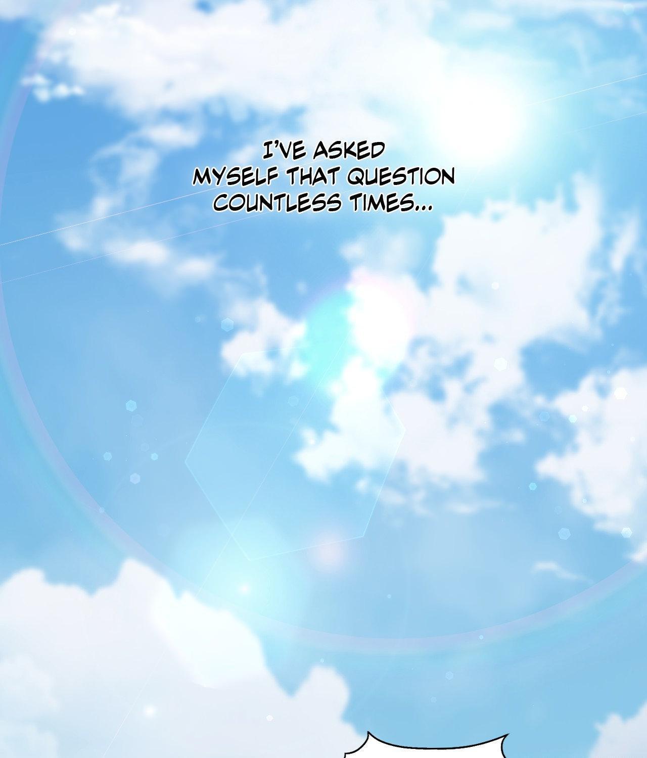 I’m Not Your Guide to Destiny Chapter 2.1 page 10 - 