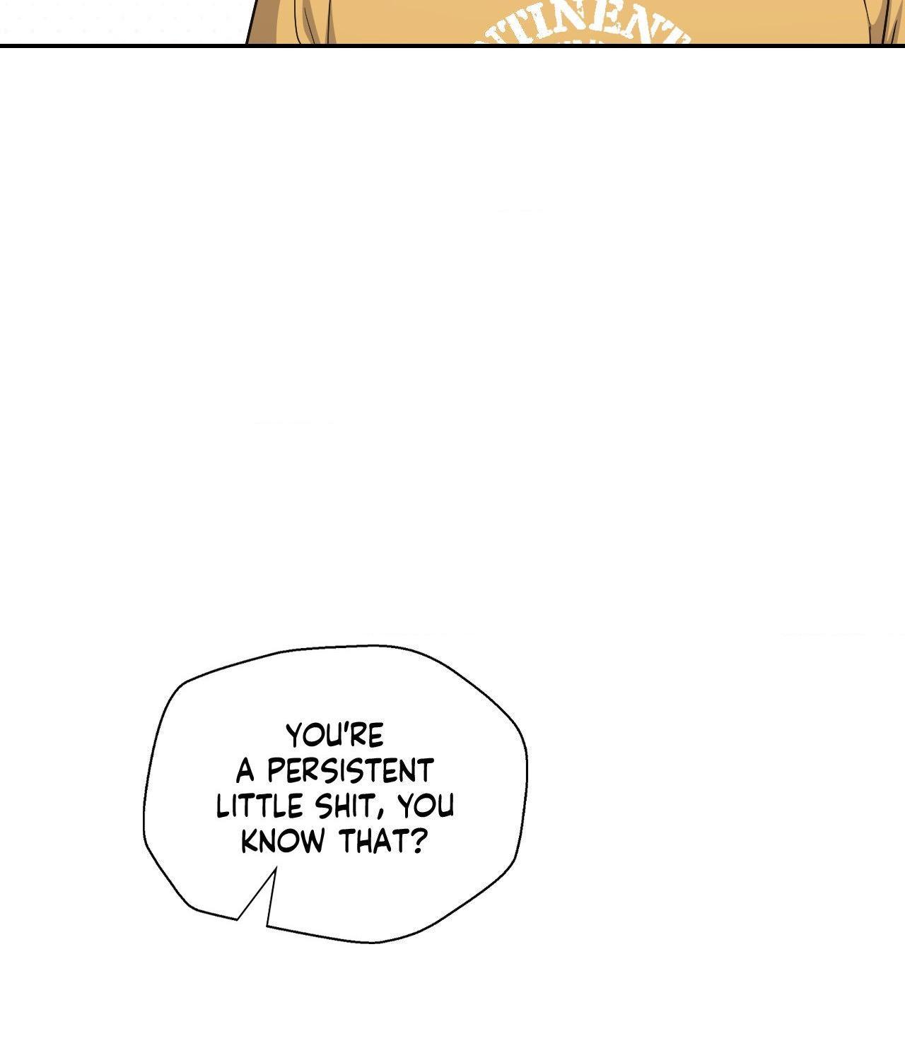 I’m Not Your Guide to Destiny Chapter 2.1 page 94 - 