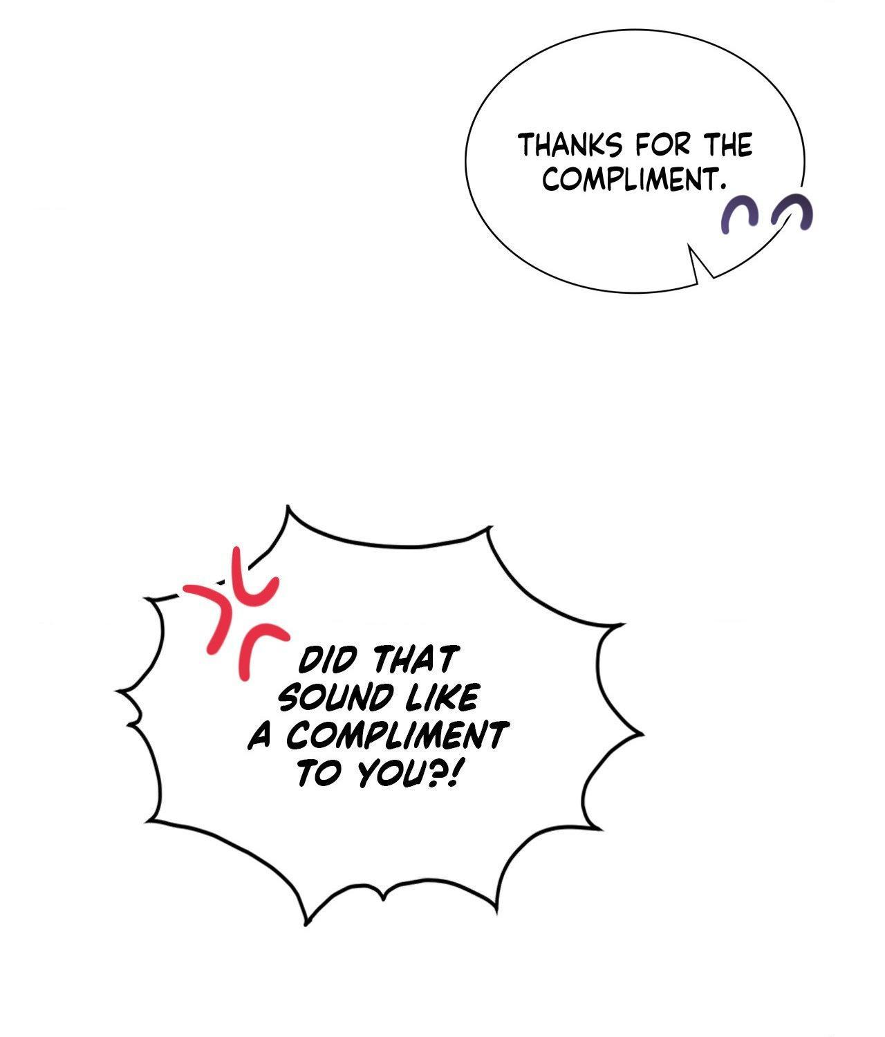 I’m Not Your Guide to Destiny Chapter 2.1 page 95 - 