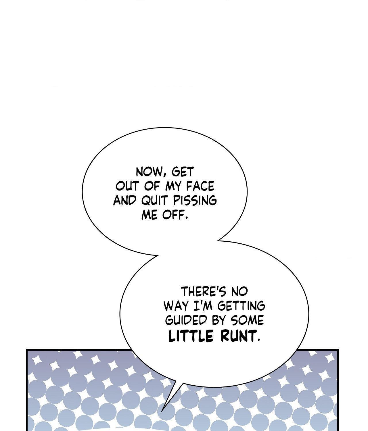 I’m Not Your Guide to Destiny Chapter 2.1 page 96 - 