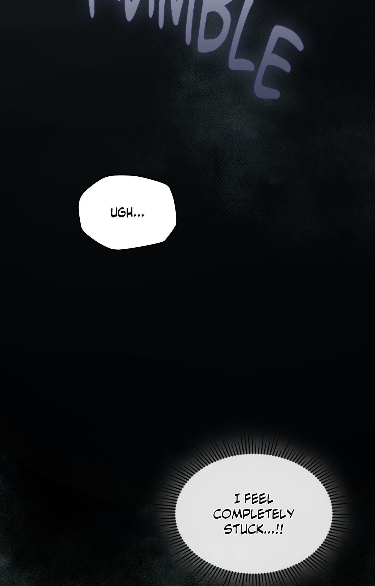 I’m Not Your Guide to Destiny Chapter 20.1 page 2 - 