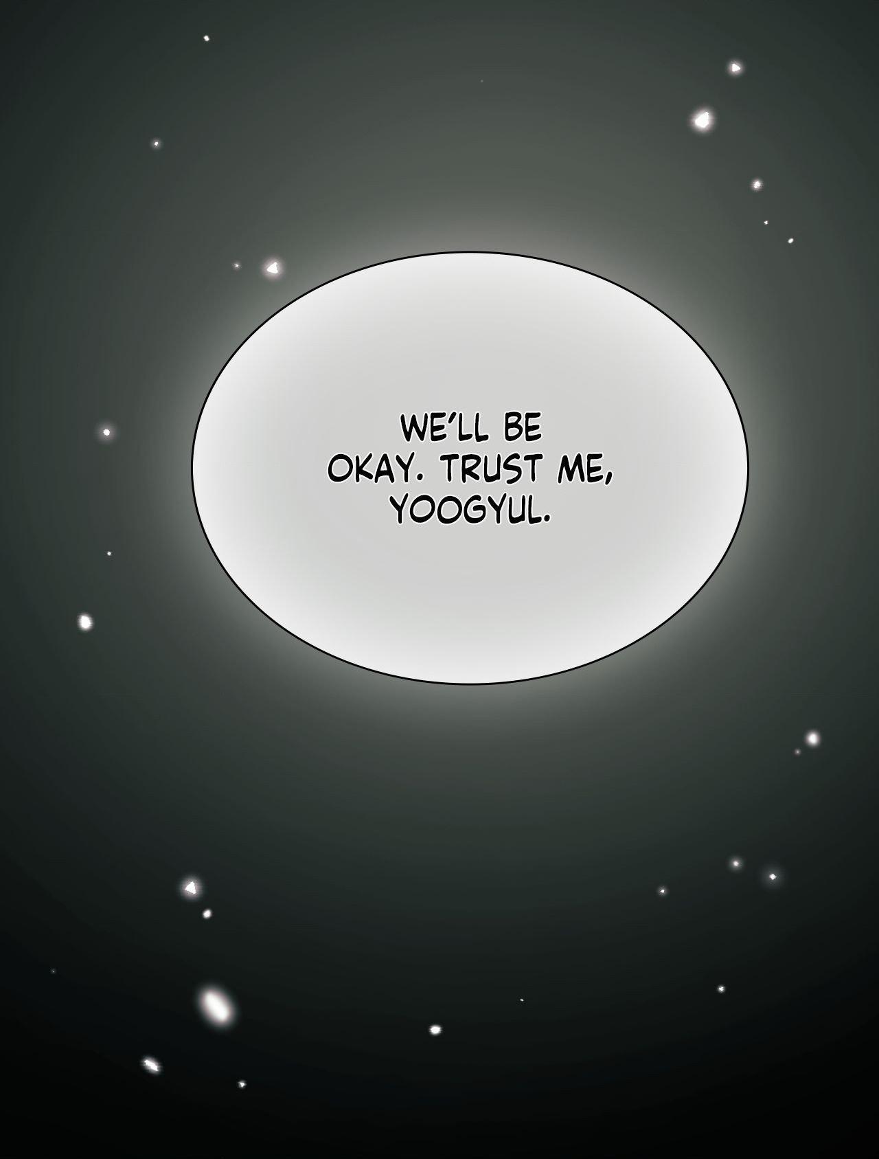 I’m Not Your Guide to Destiny Chapter 20.1 page 11 - 