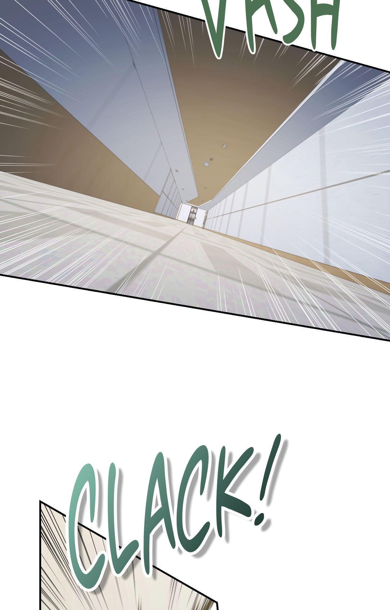 I’m Not Your Guide to Destiny Chapter 20.1 page 101 - 