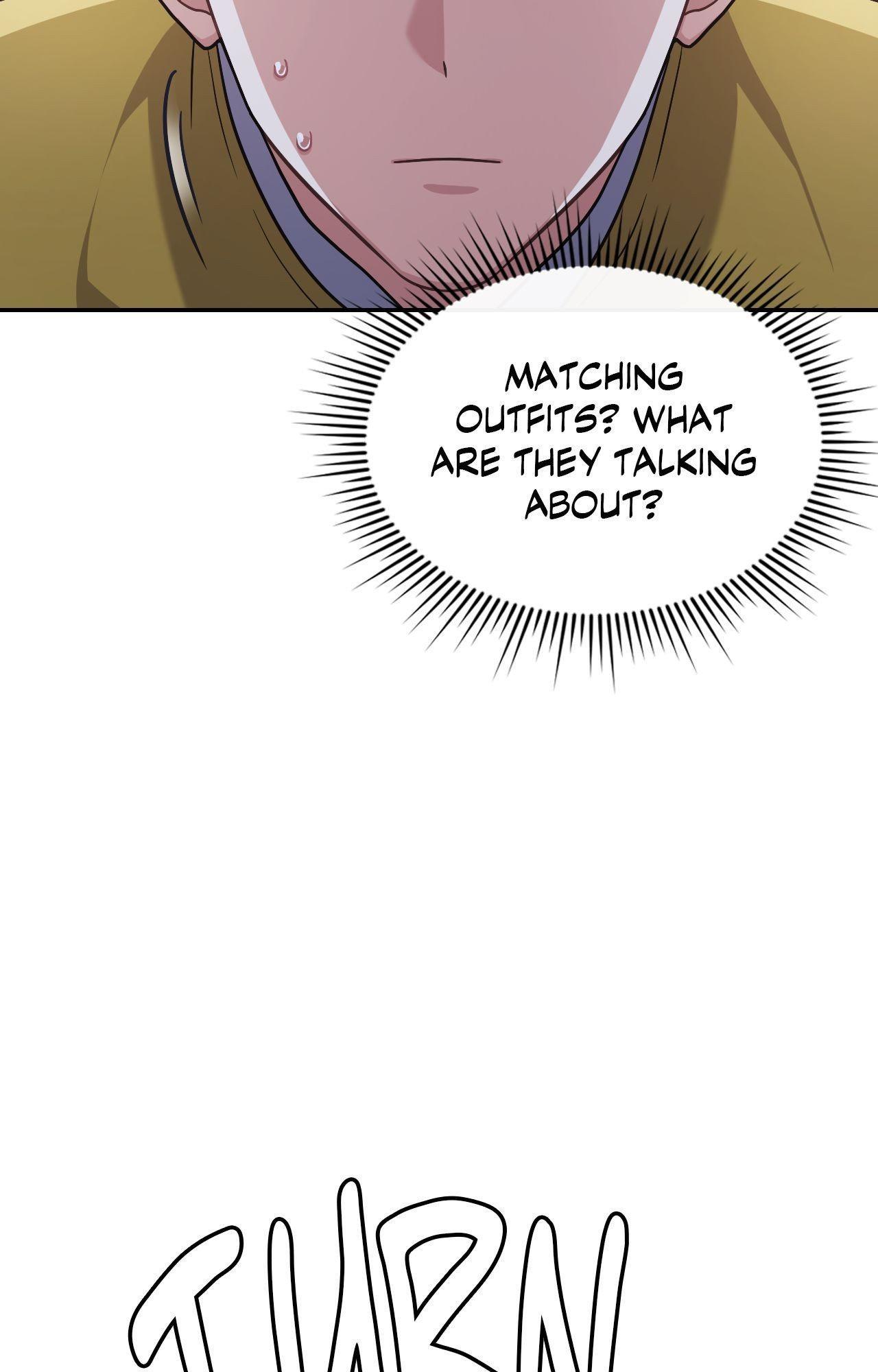 I’m Not Your Guide to Destiny Chapter 20.1 page 105 - 