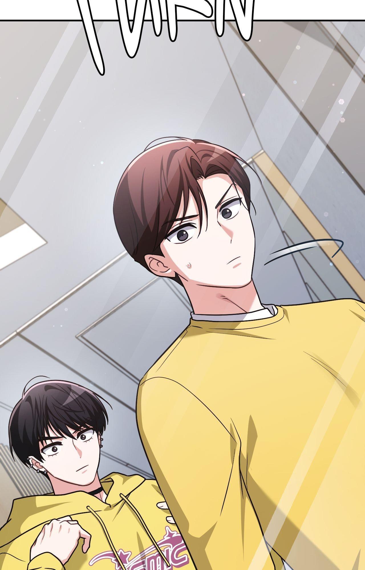 I’m Not Your Guide to Destiny Chapter 20.1 page 106 - 