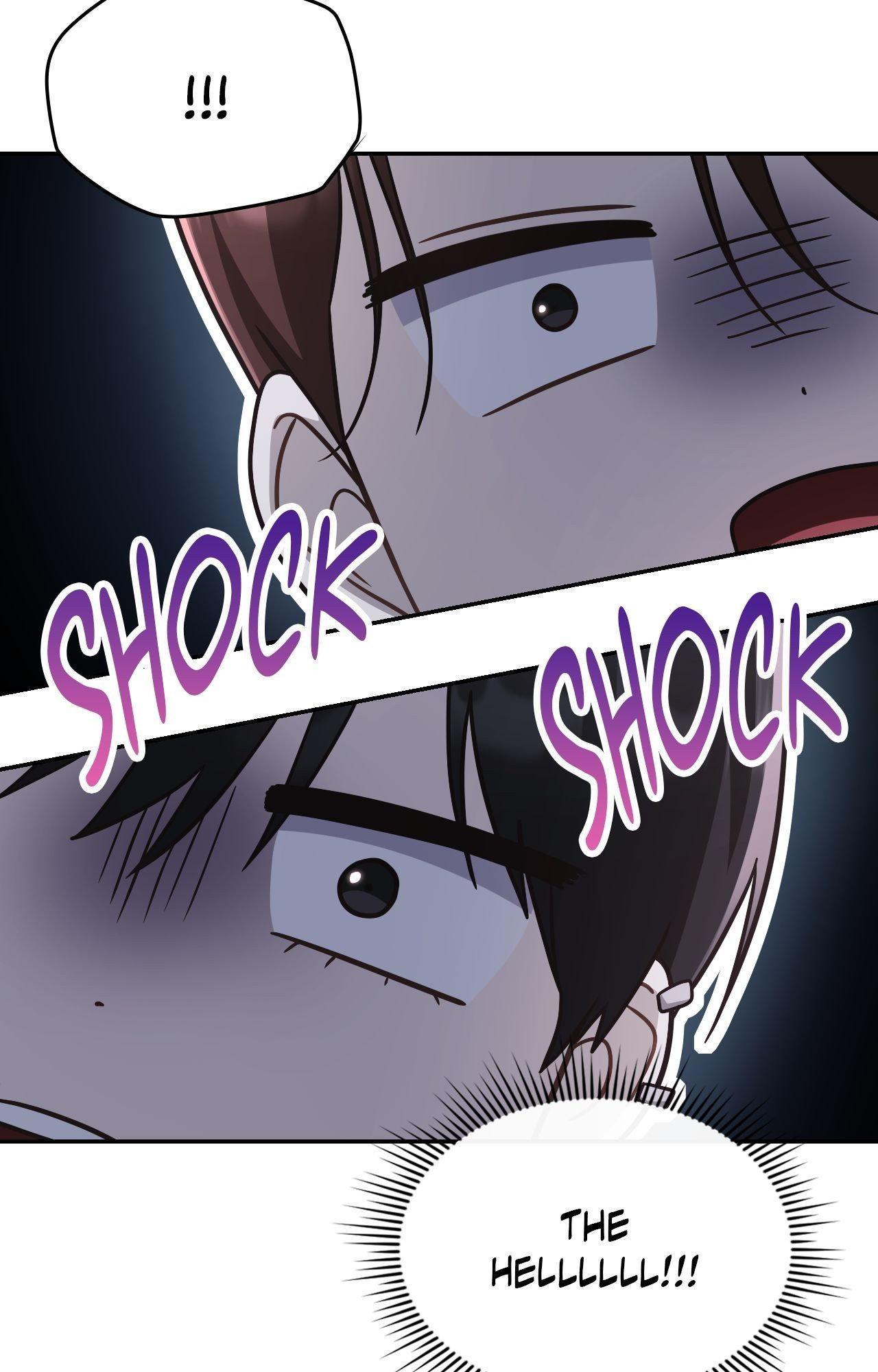 I’m Not Your Guide to Destiny Chapter 20.1 page 108 - 