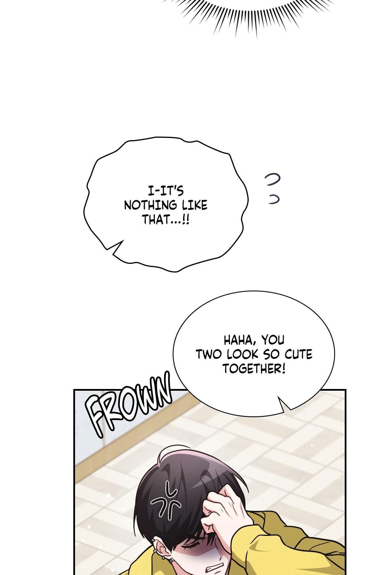 I’m Not Your Guide to Destiny Chapter 20.1 page 109 - 