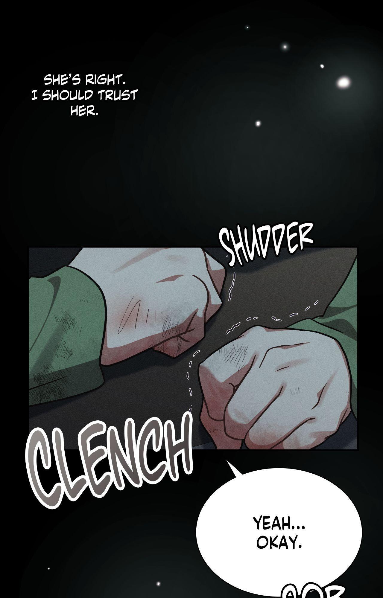 I’m Not Your Guide to Destiny Chapter 20.1 page 12 - 