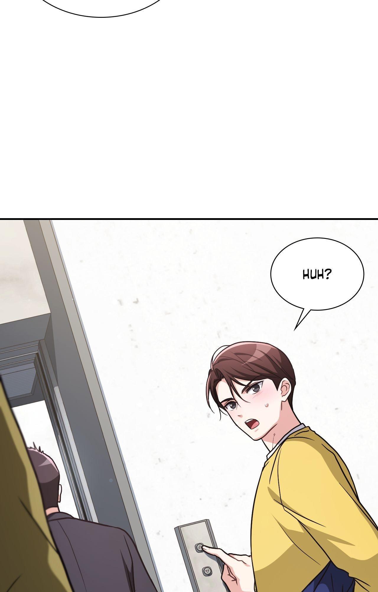 I’m Not Your Guide to Destiny Chapter 20.1 page 112 - 