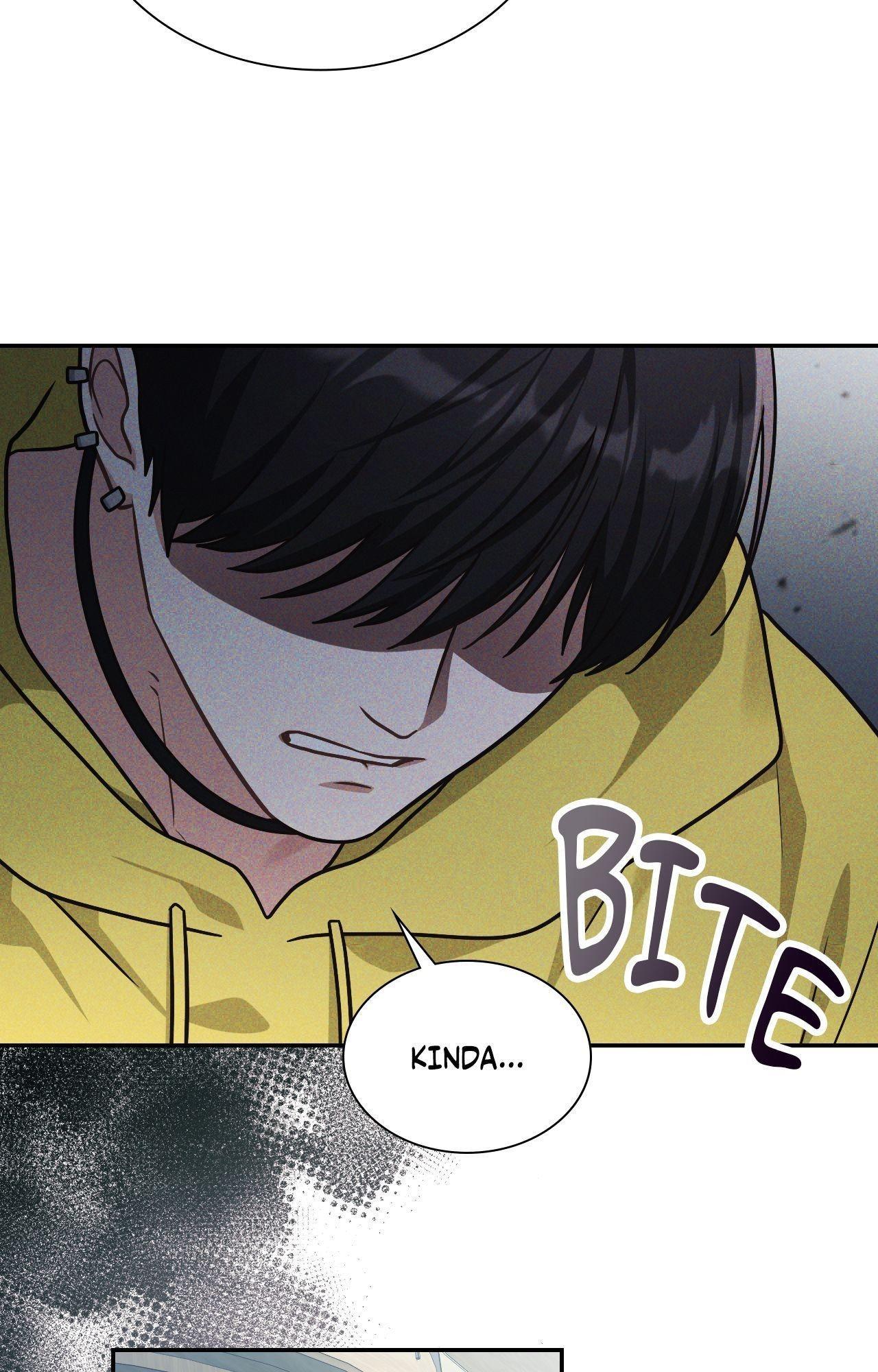 I’m Not Your Guide to Destiny Chapter 20.1 page 117 - 