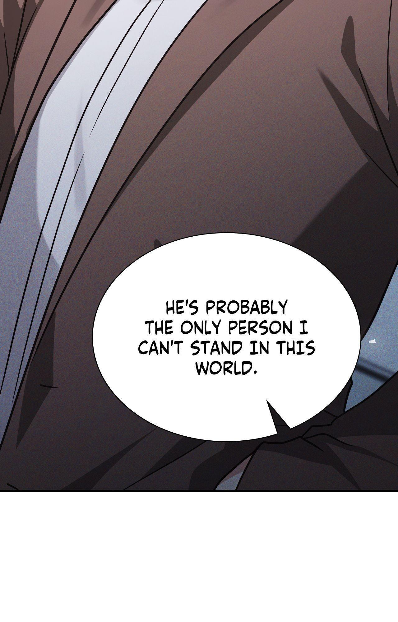I’m Not Your Guide to Destiny Chapter 20.1 page 120 - 